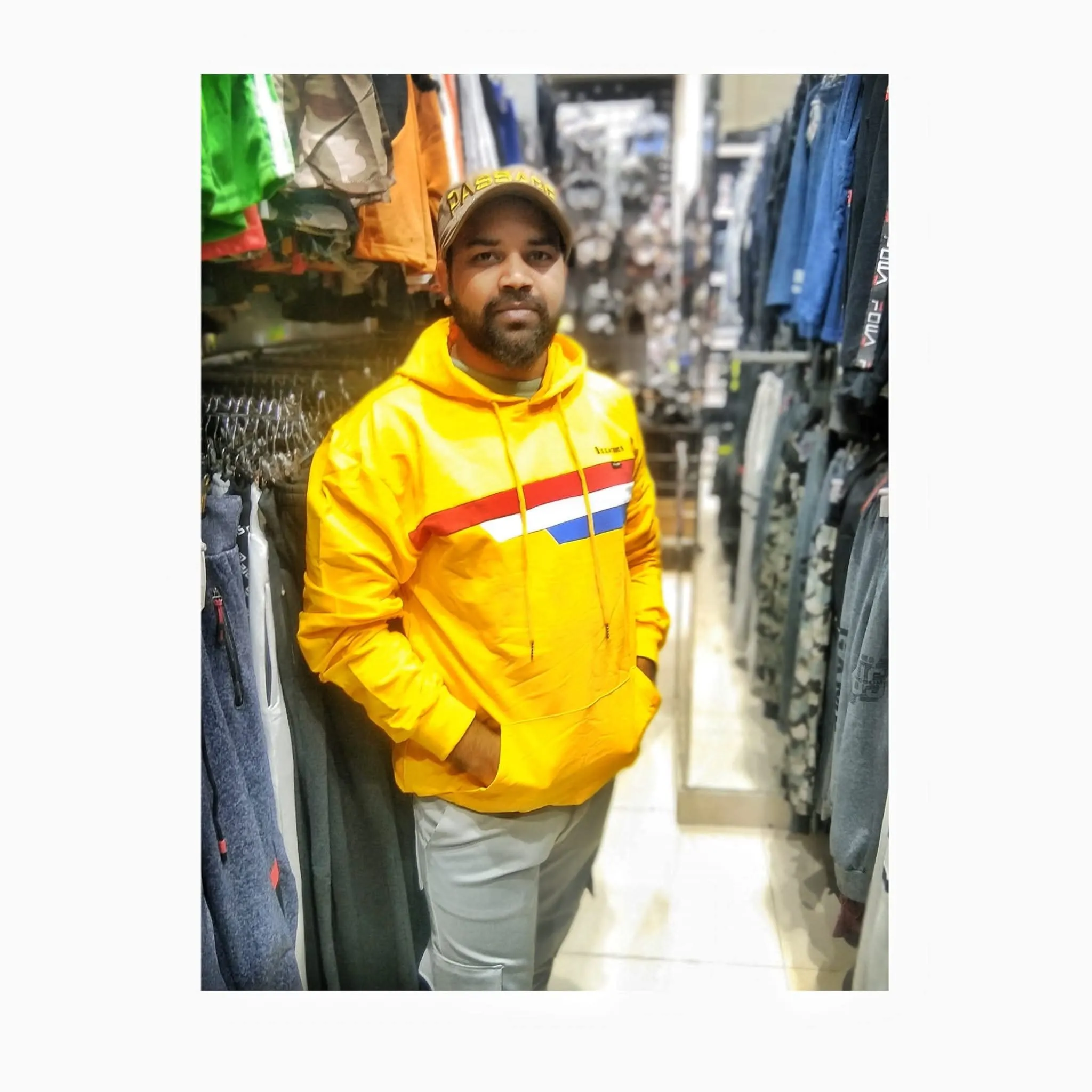 Ranjeet Kumar