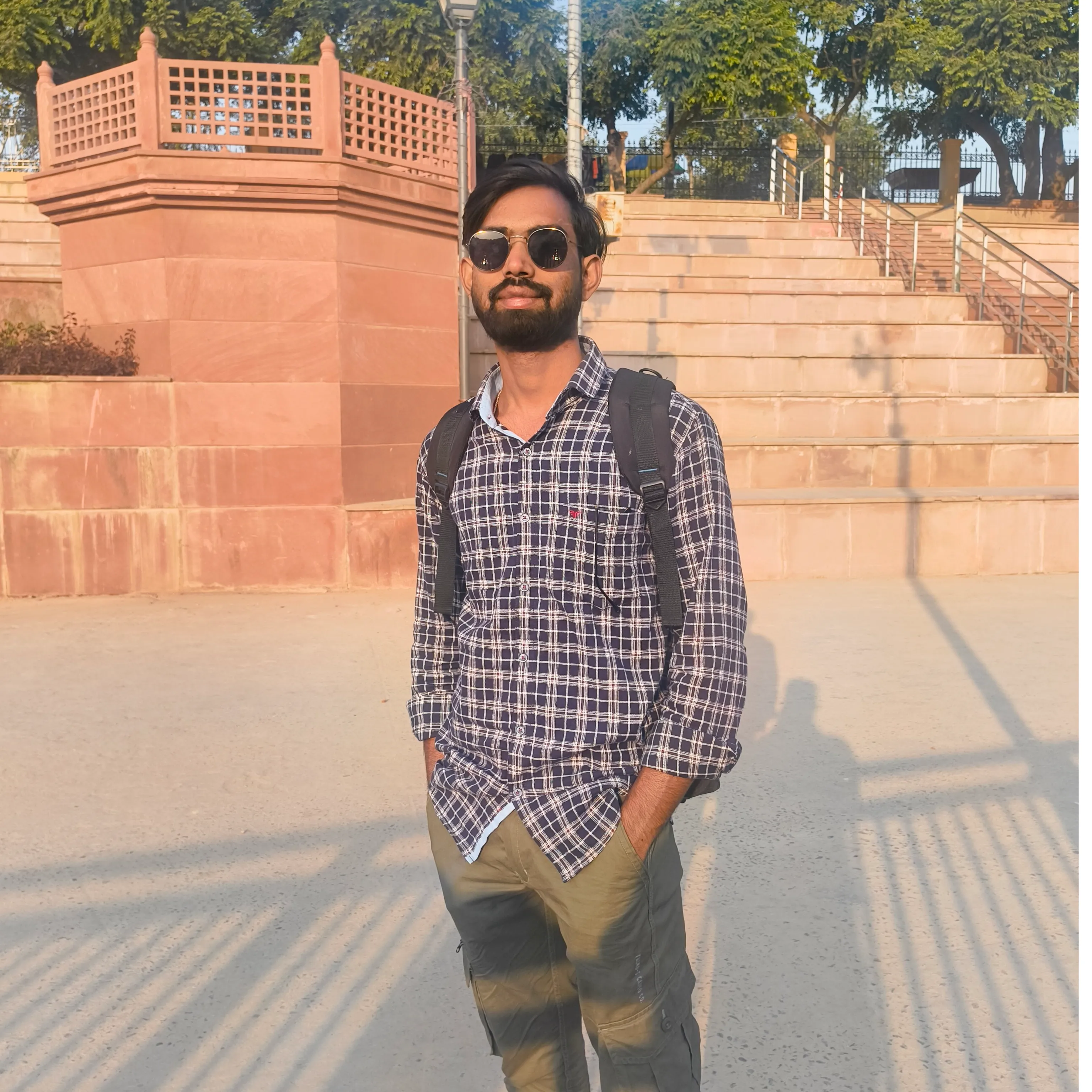 Abhishek Kumar