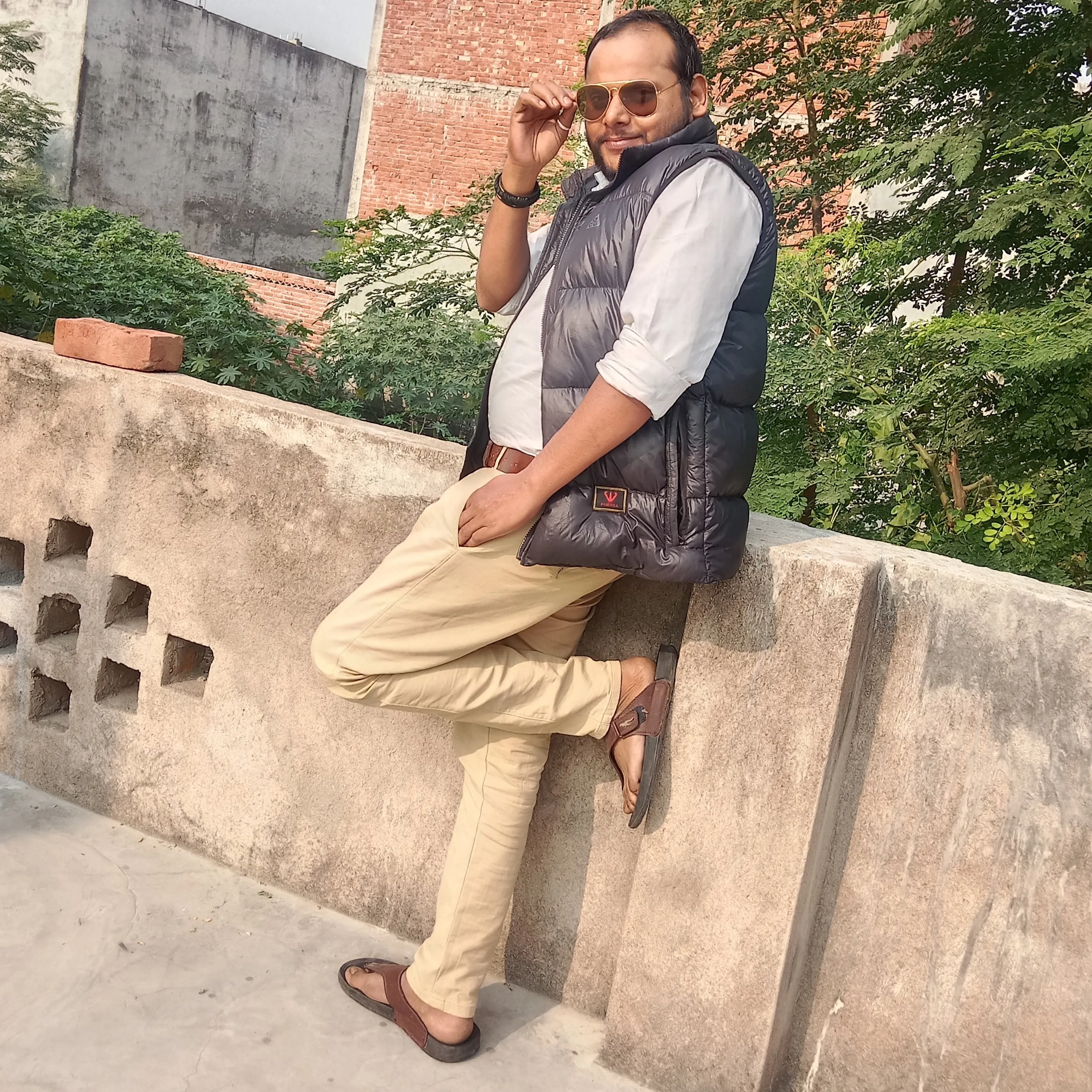 Janish Singh