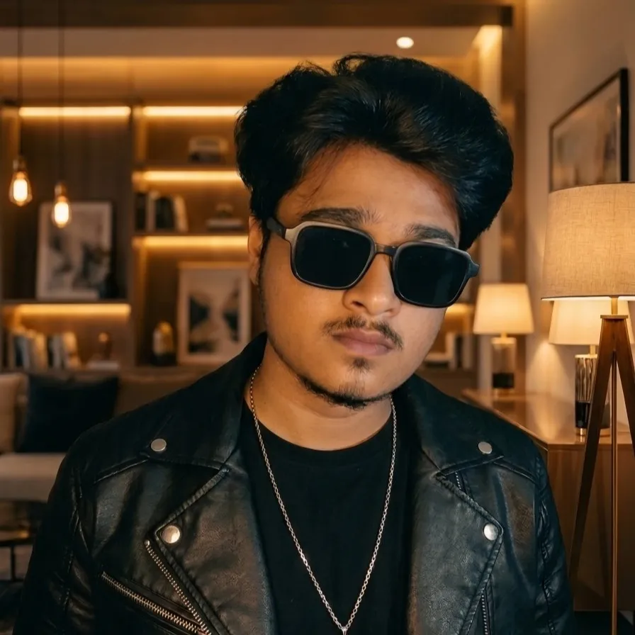 Utsab Mondal