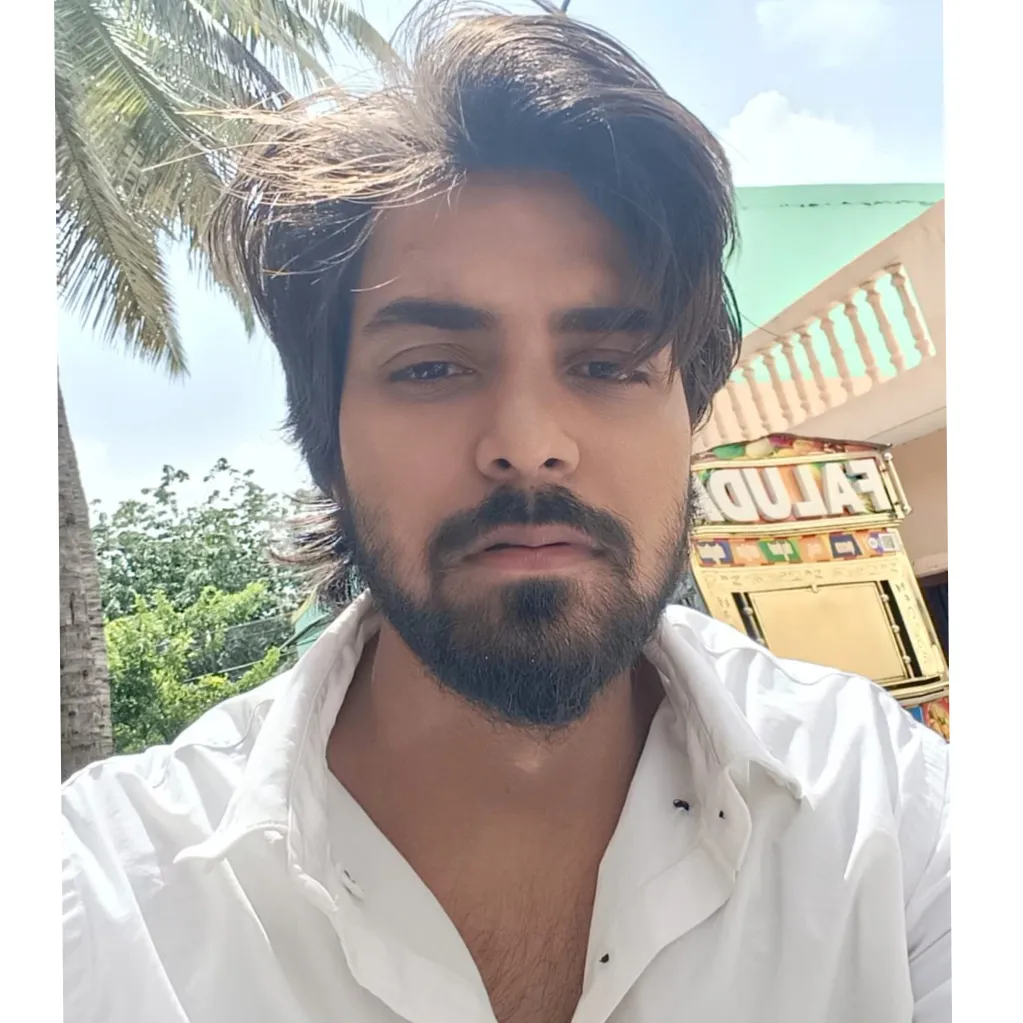 Suvhamm Sinha