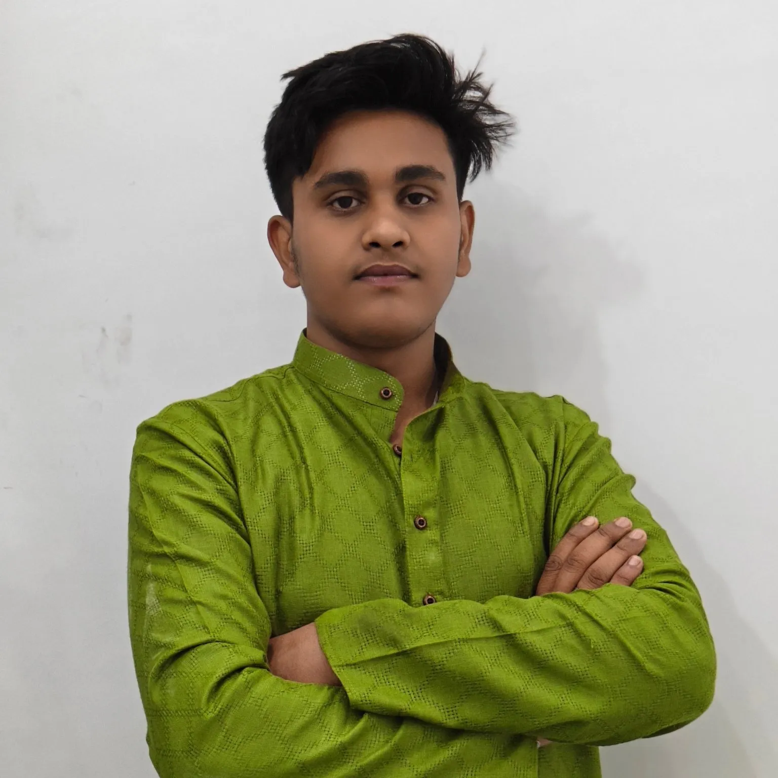 Adarsh Tiwari