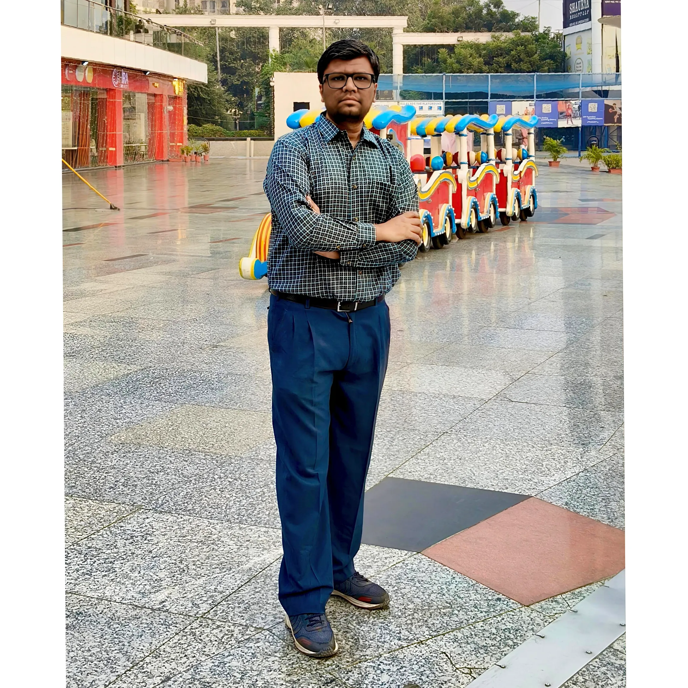Kunal Khubalkar