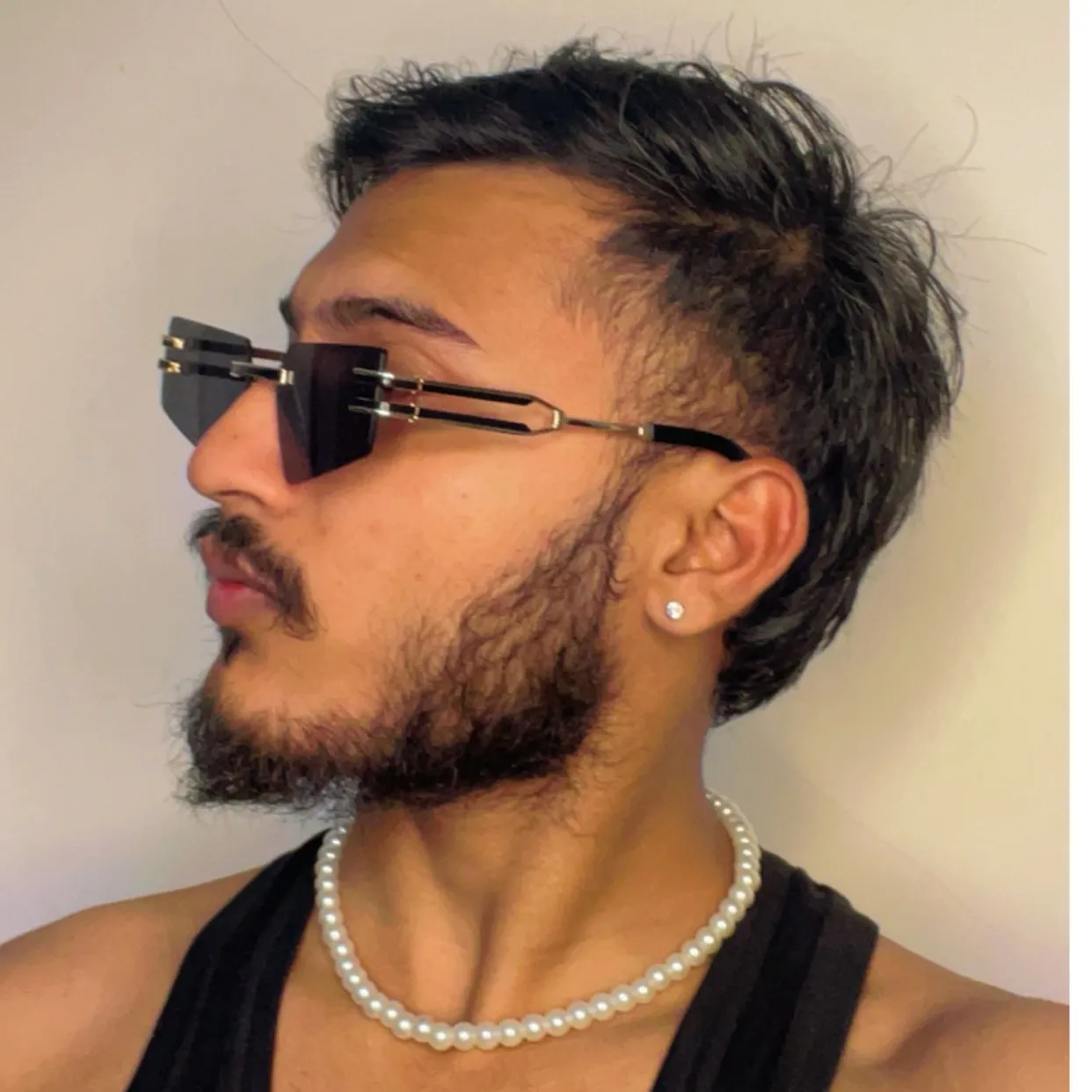 RISHI JHA