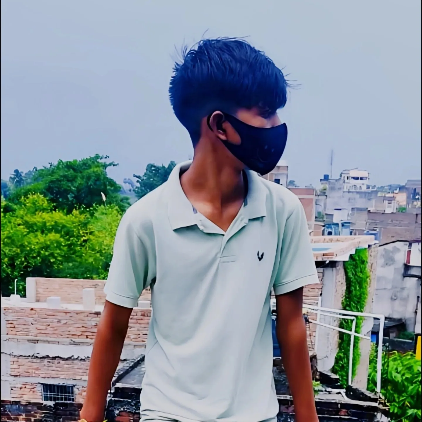 Golu Kumar