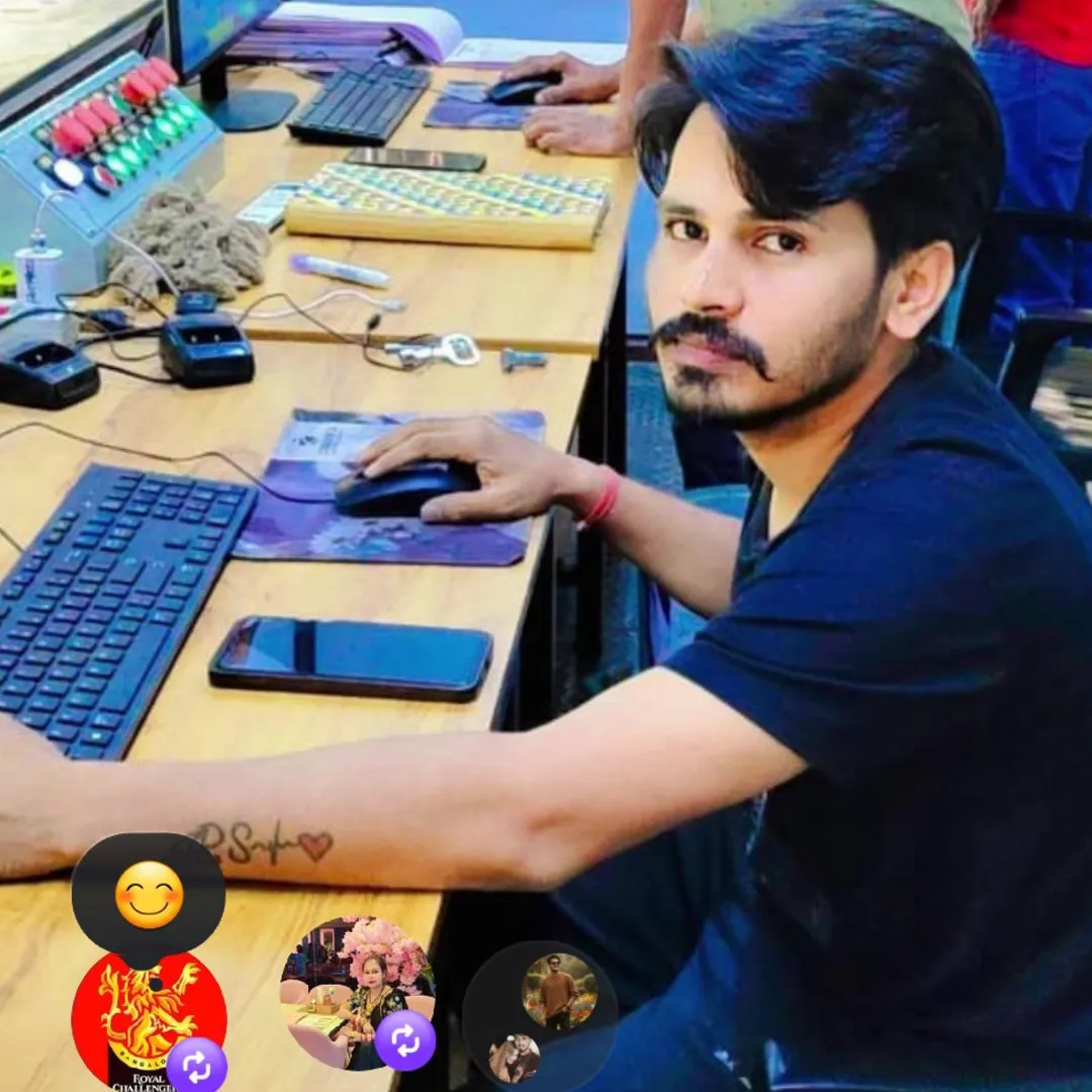 arvind Singh