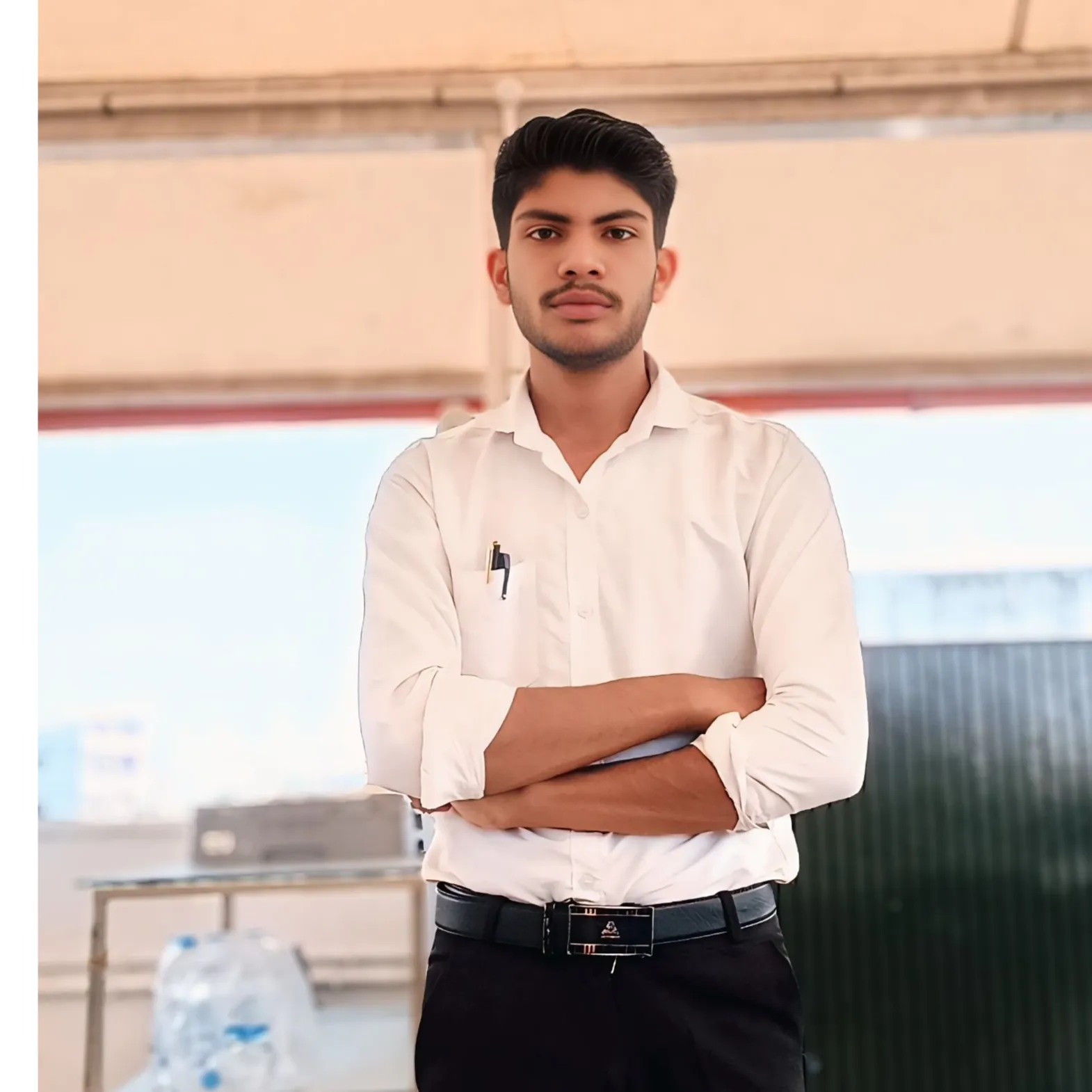 MrBhagesh Sahare