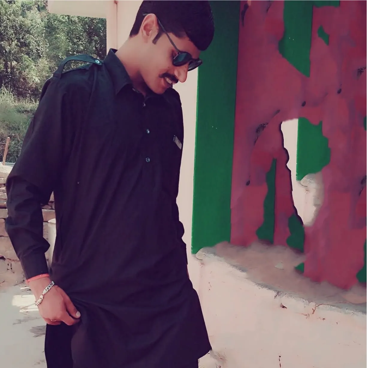 Sunil Kumar