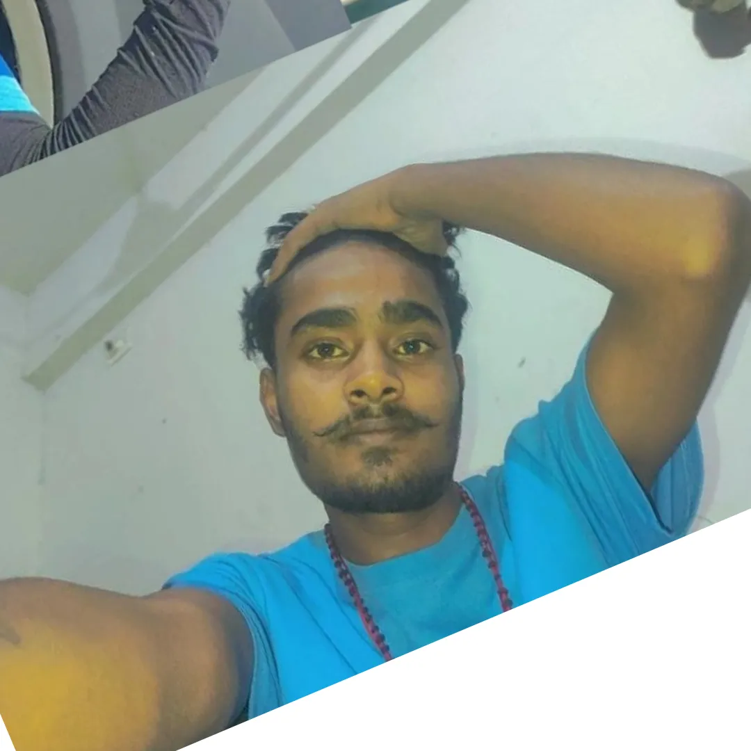 Raja paswan