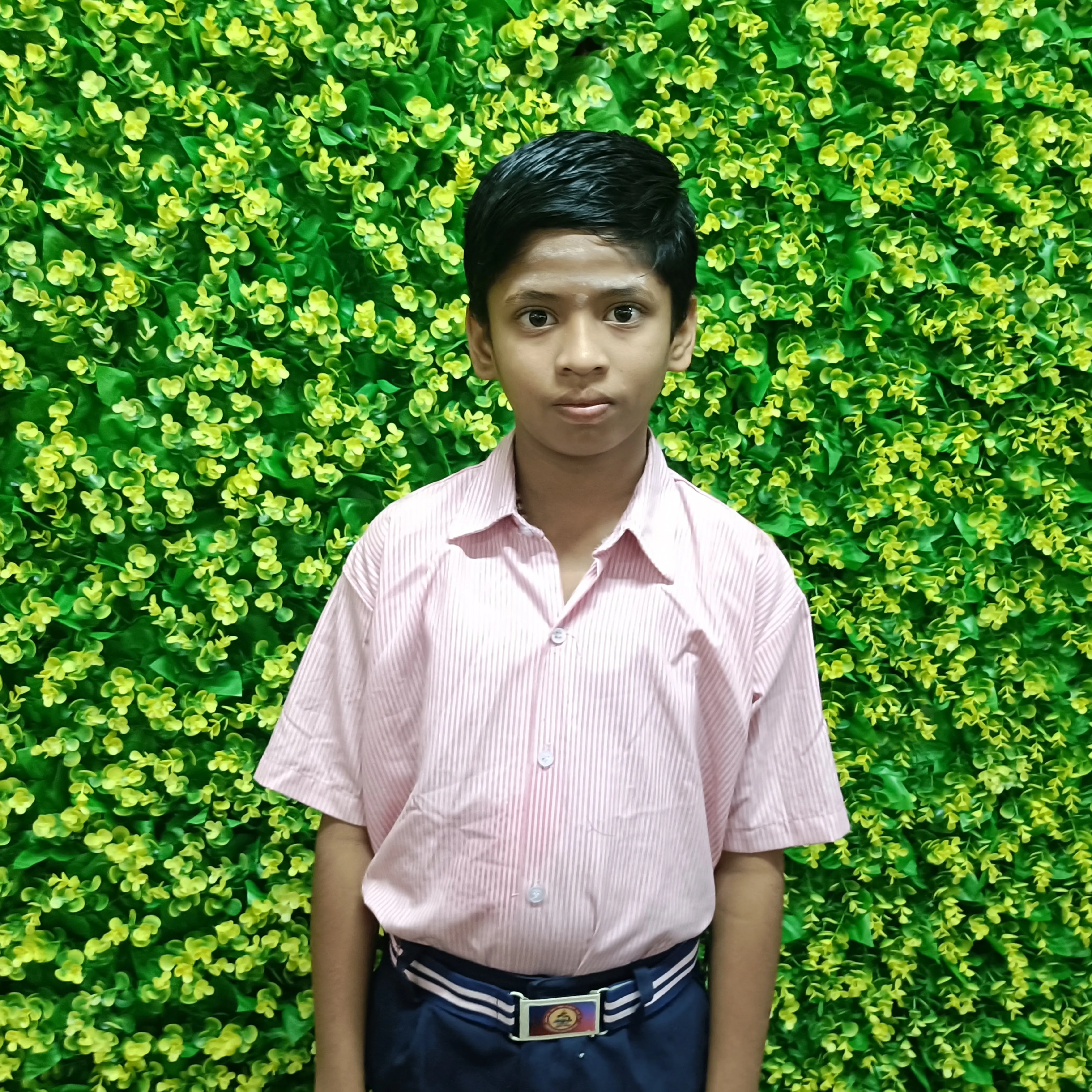 GS PARAMESHWARAPPA