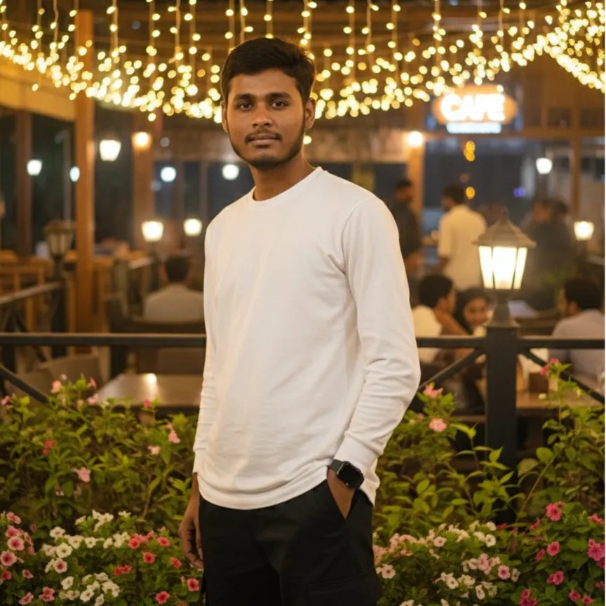 Nagesh Kumar