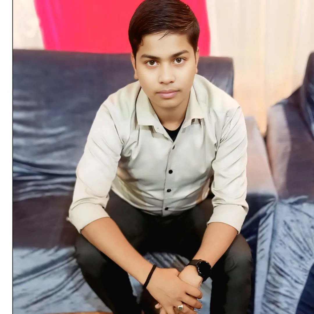 Priyaअन्शू Sachan