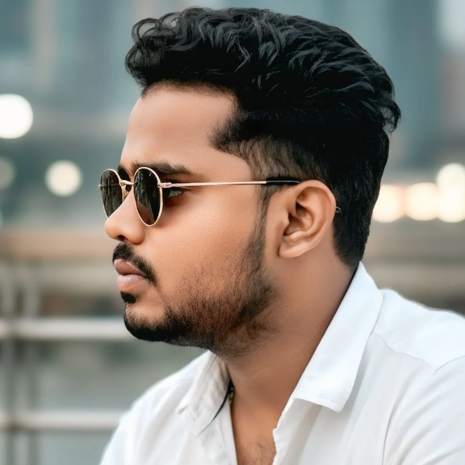Mohan raj