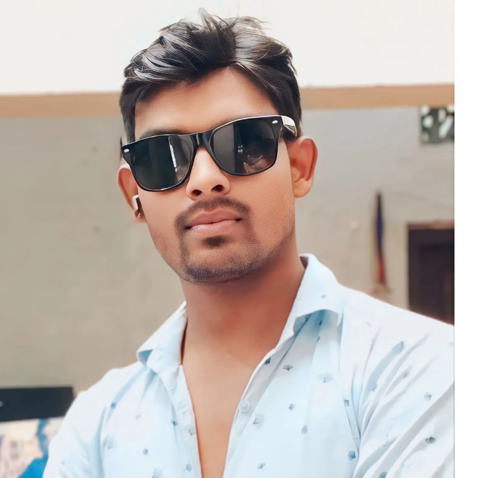 AJAY RAJBHAR