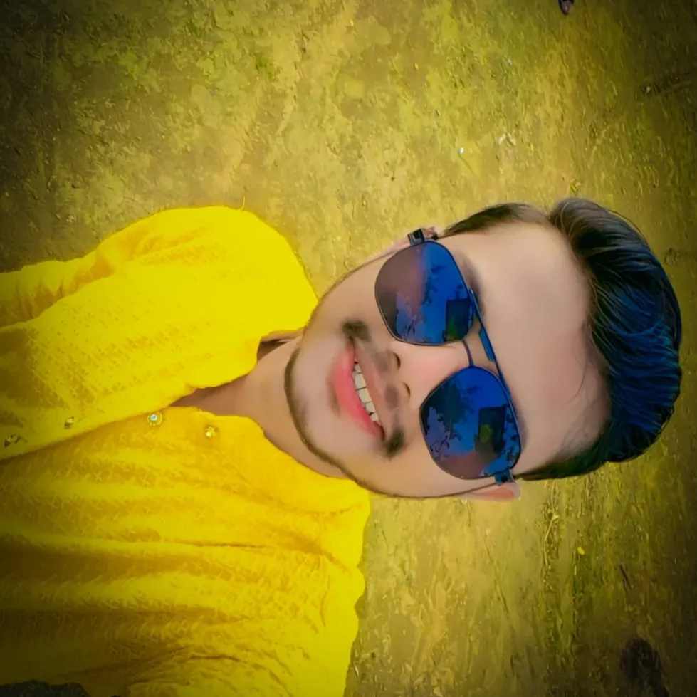 arpit love