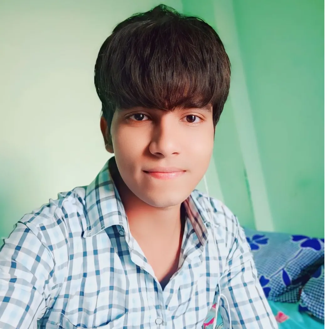 sandeep Kumar