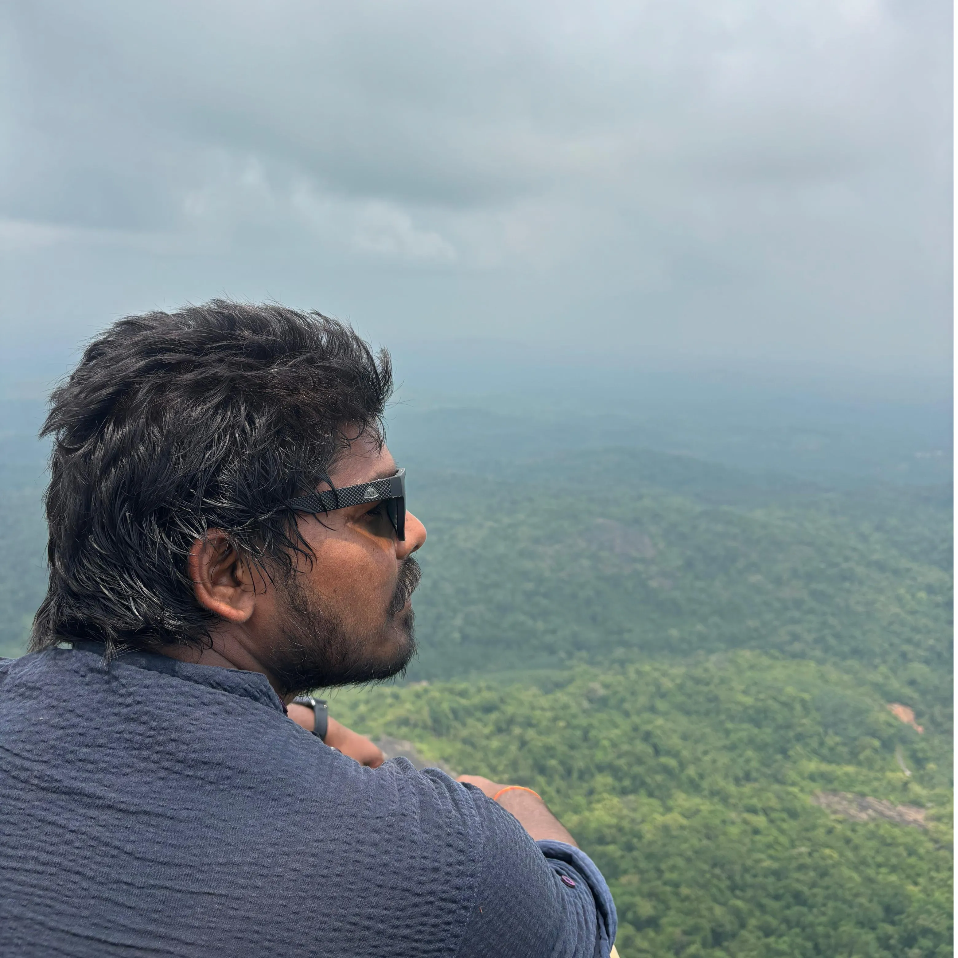 Laxman Kalmala