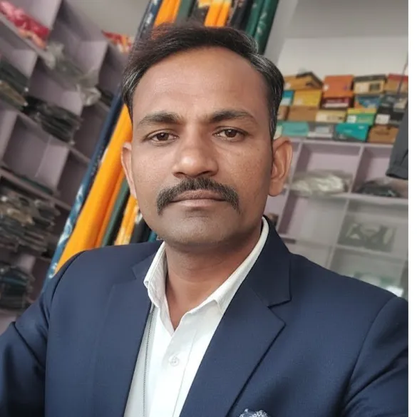 mukesh yogi