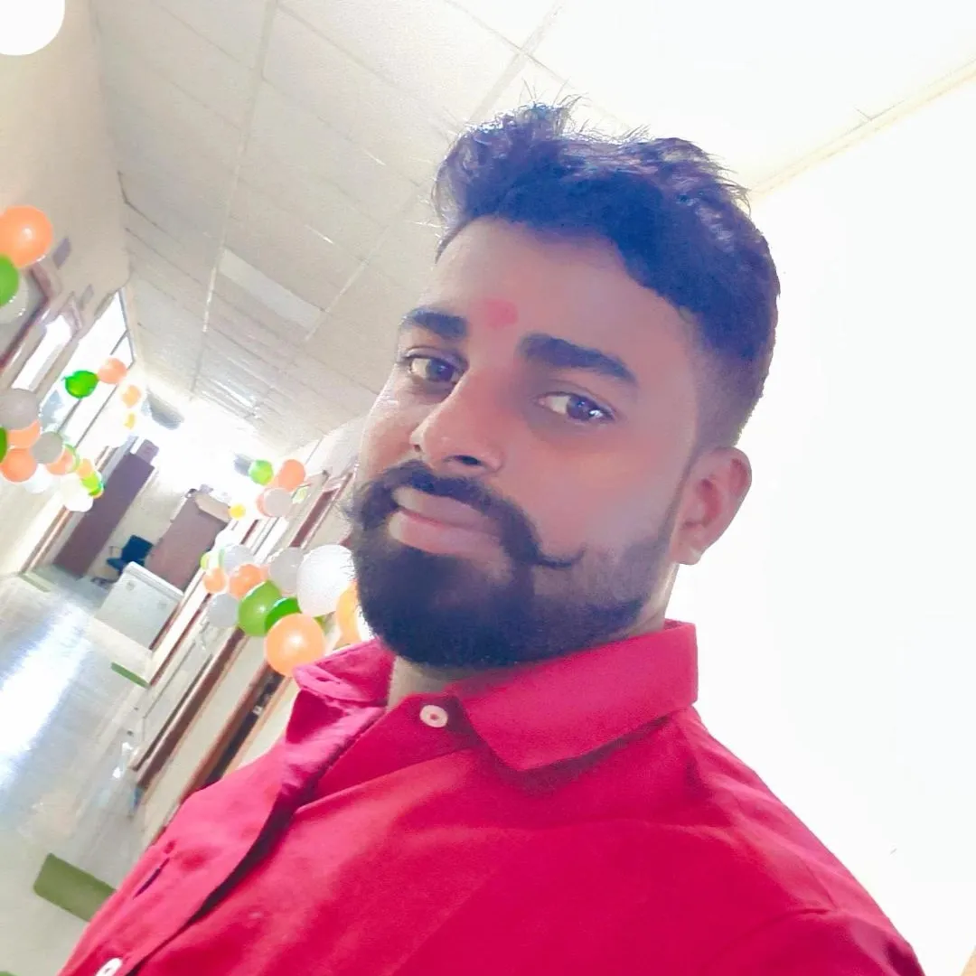 Chandrashekhar Singh