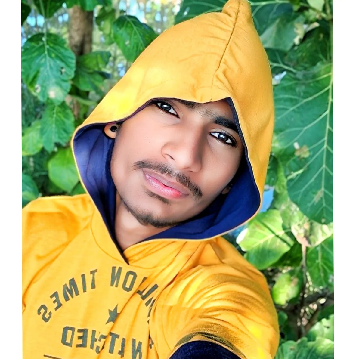 Nitesh yadav