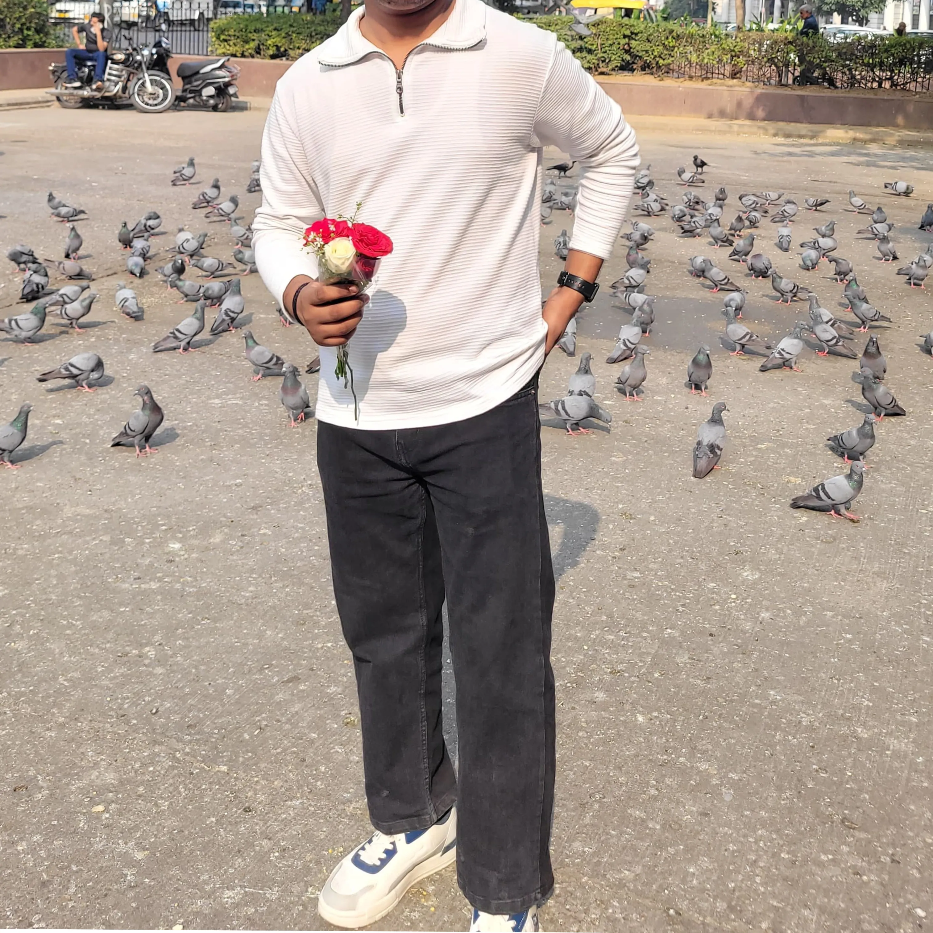 kumar .