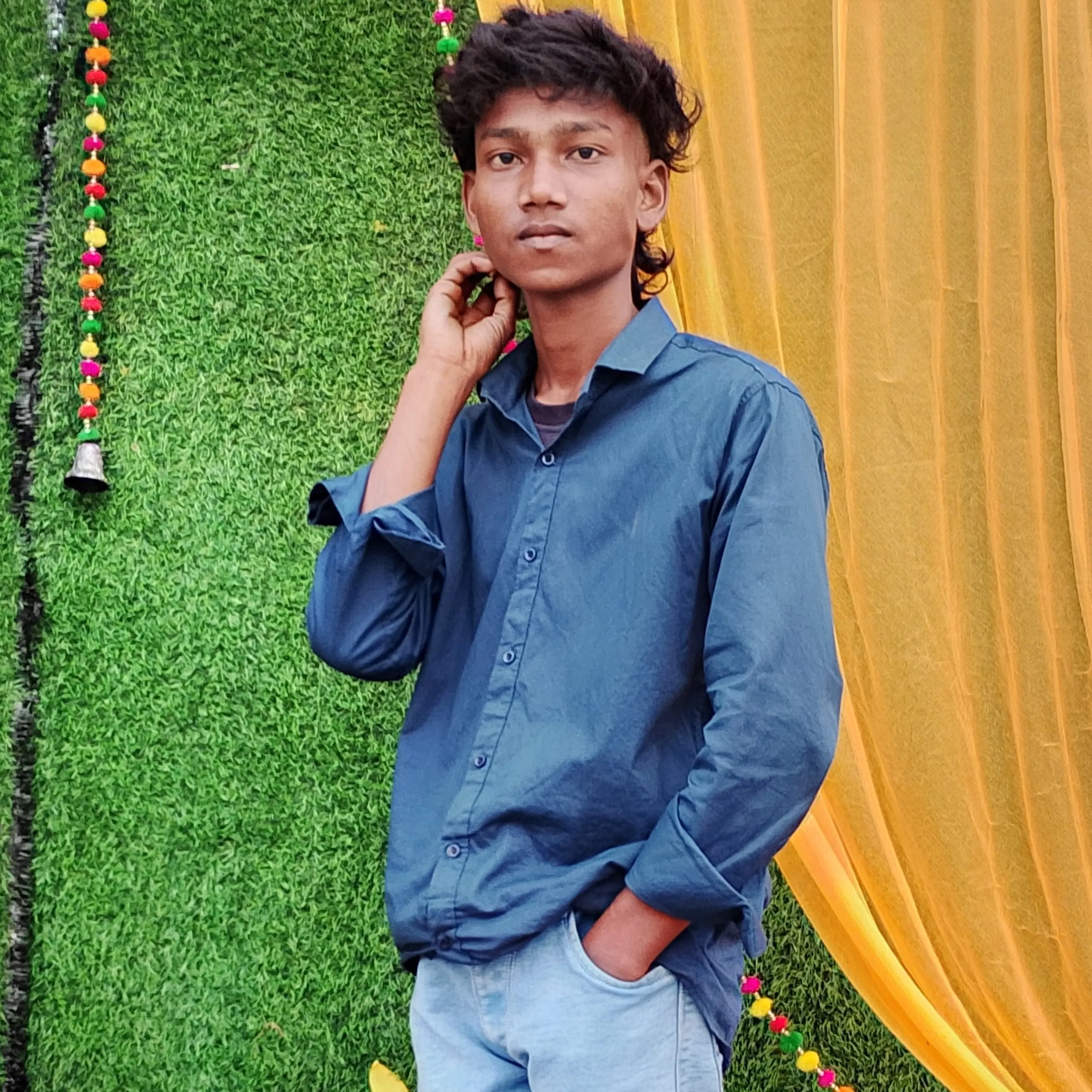 Chandan rajwar