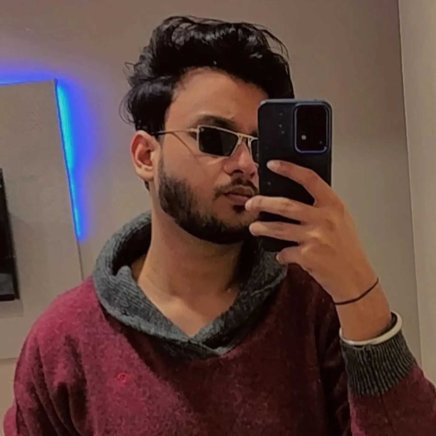 Aryan Bhardwaj