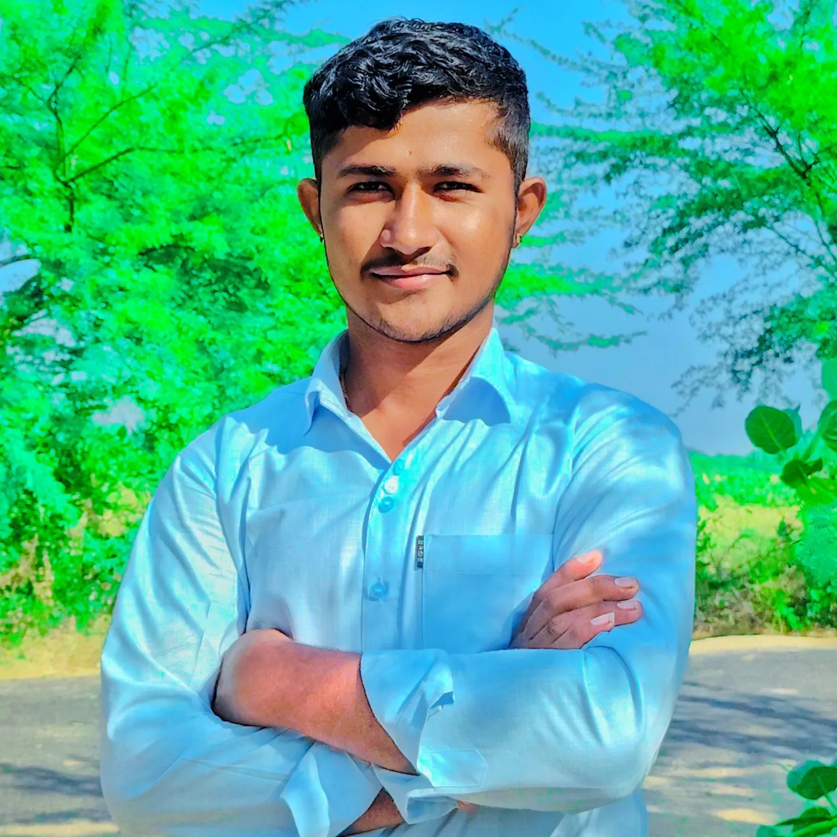 HRP marwadi
