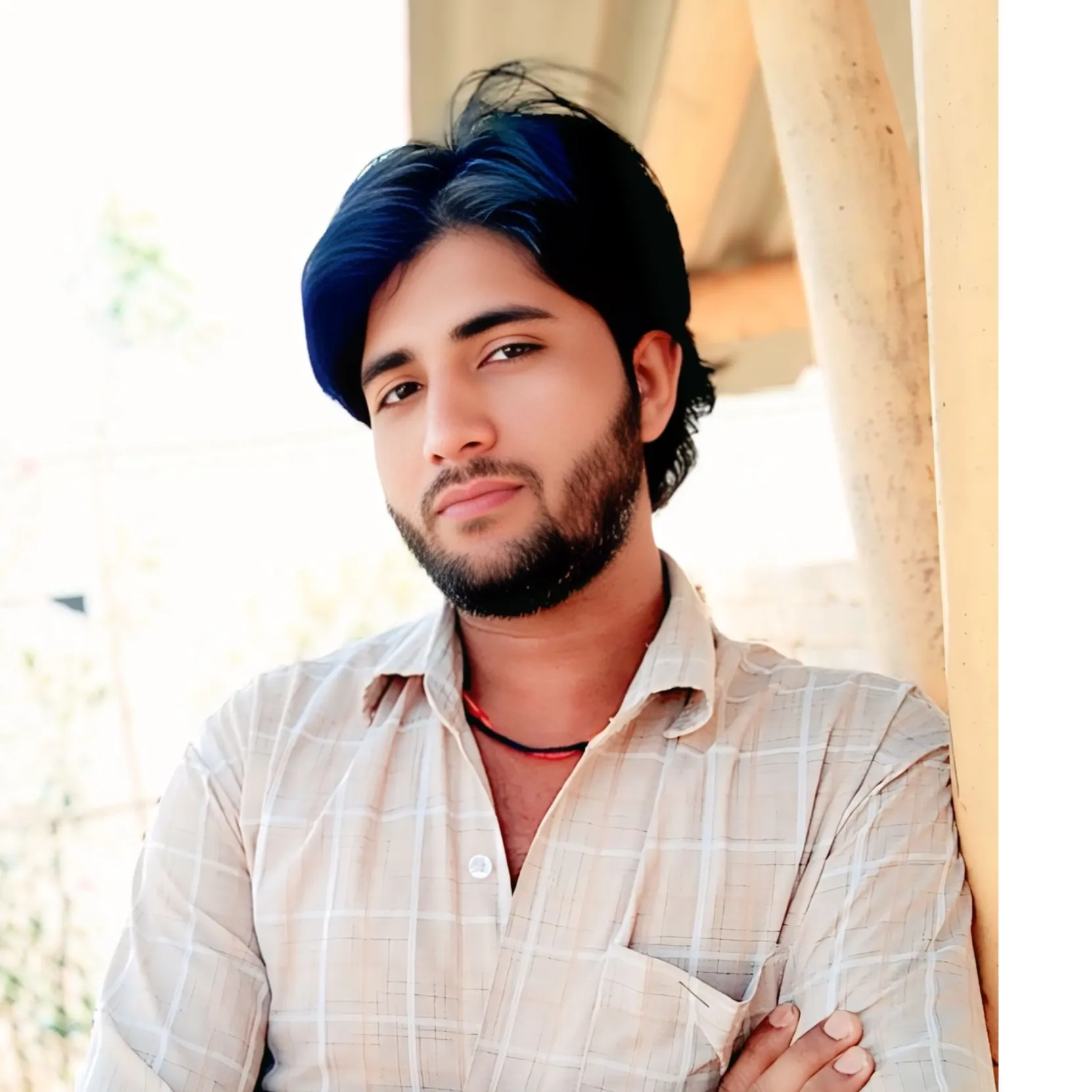 ravi kumar