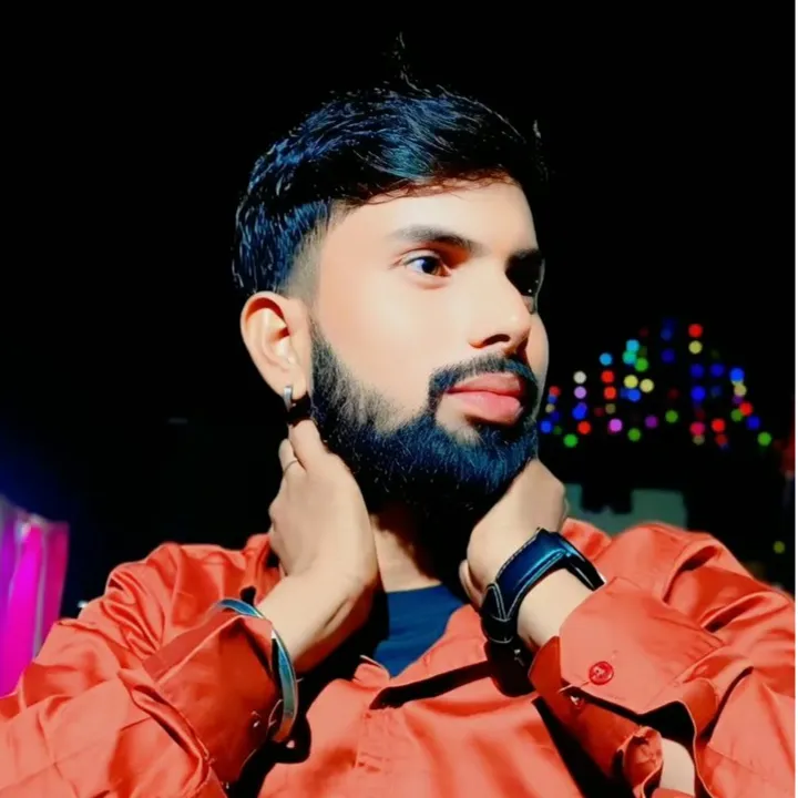 vinay gautam