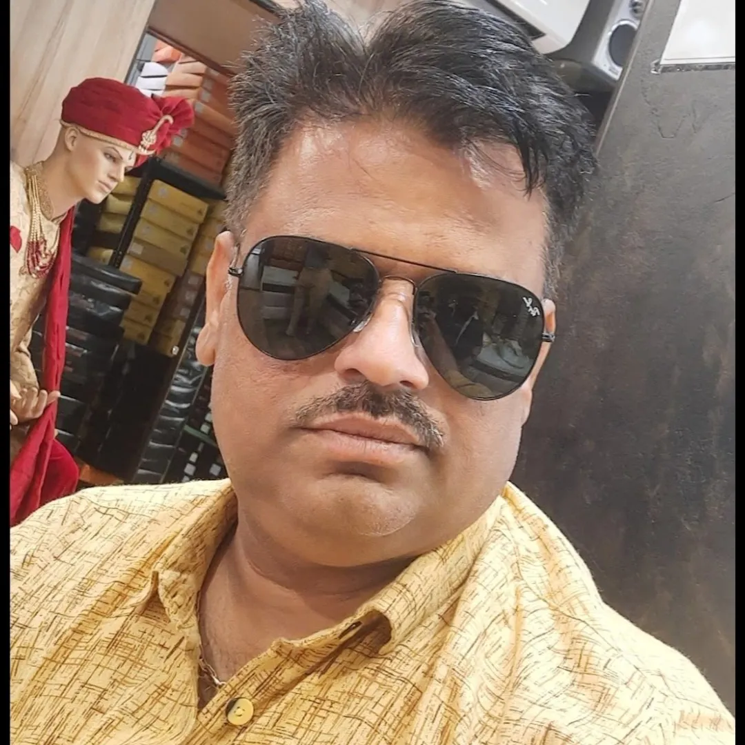 mukesh suthar