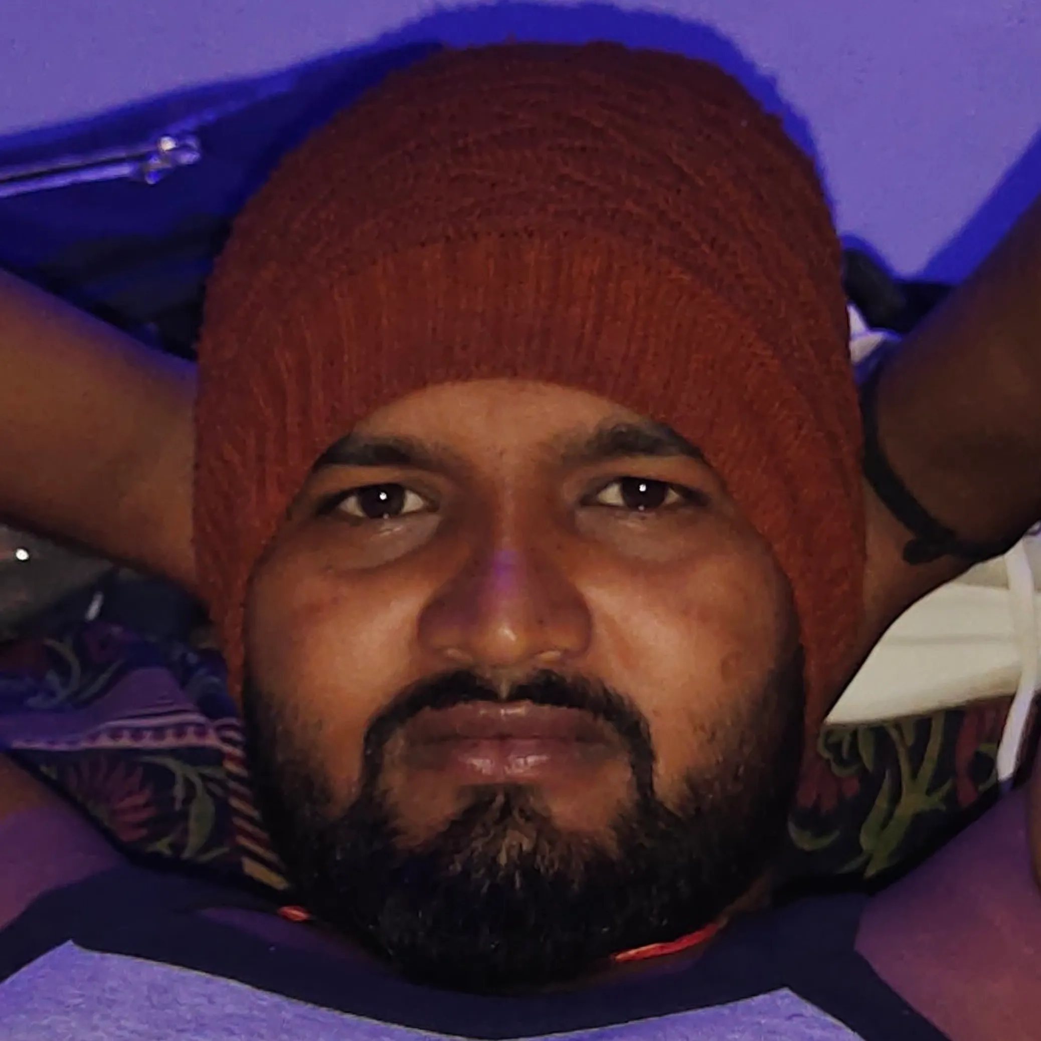 Abhi Yadav