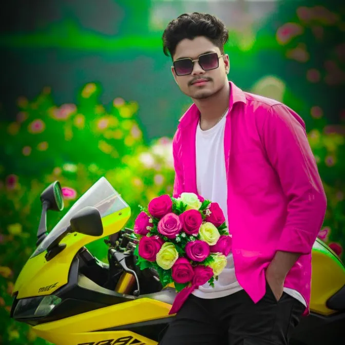 Arun Yadav