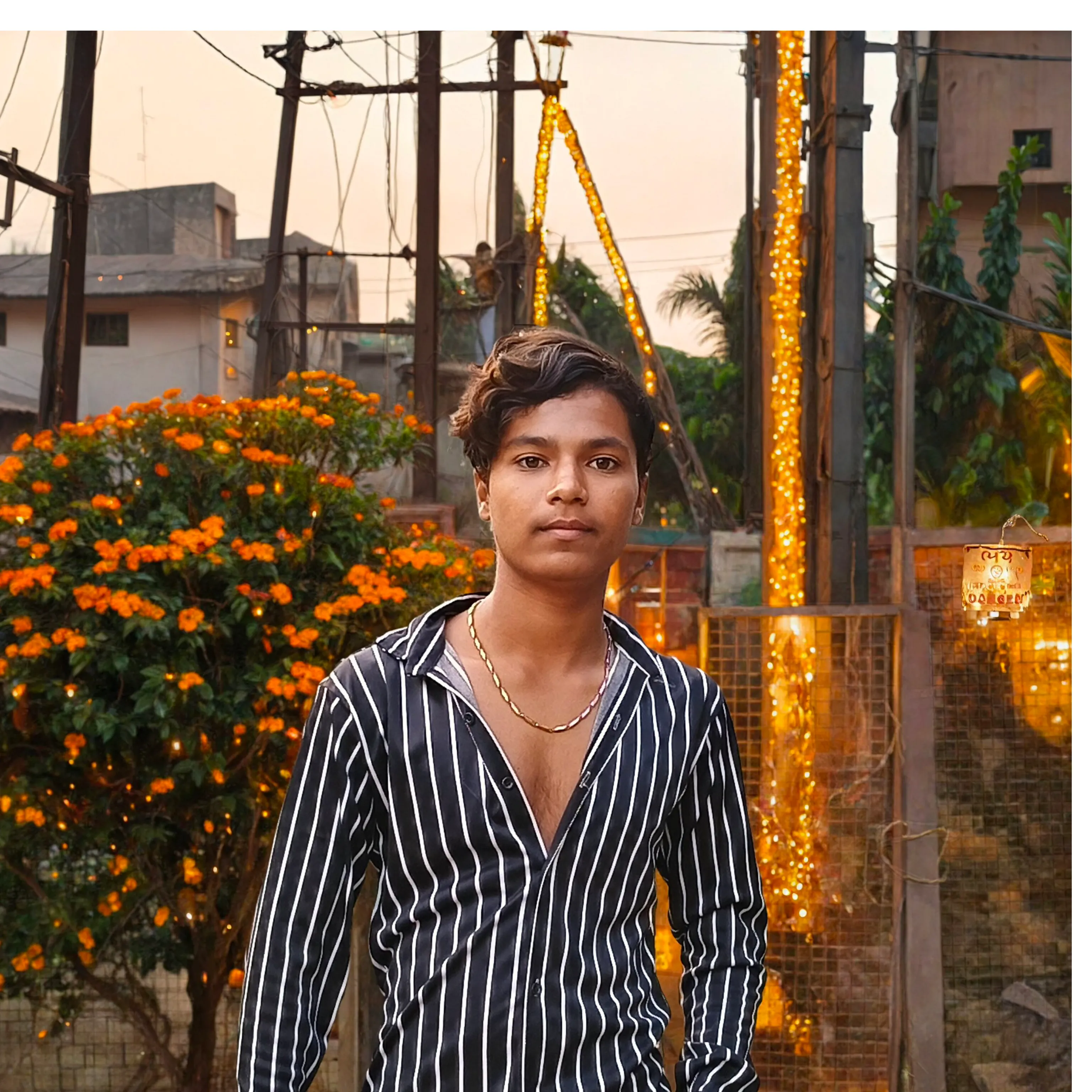 Mmna Thakur