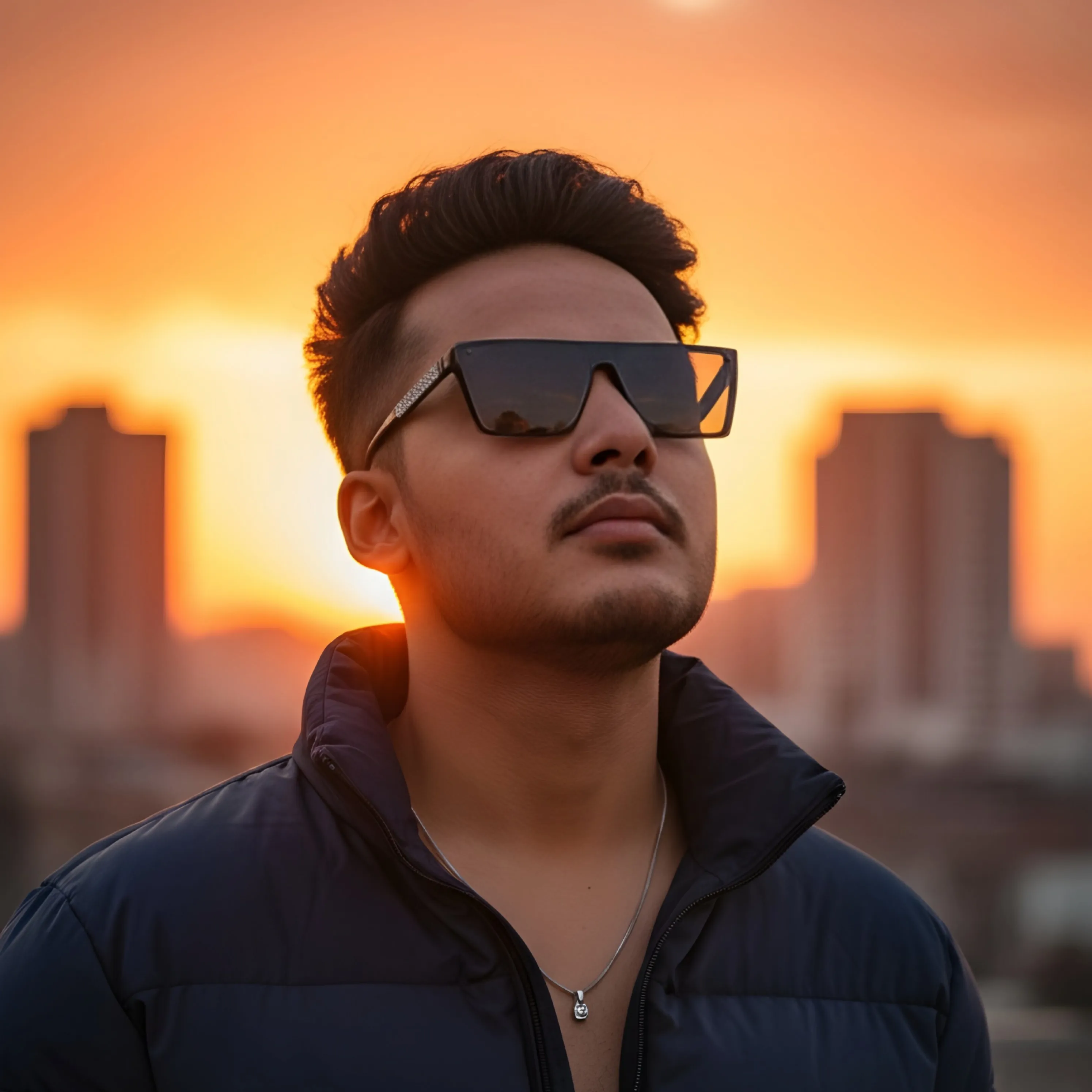 Sanchit Choudhary