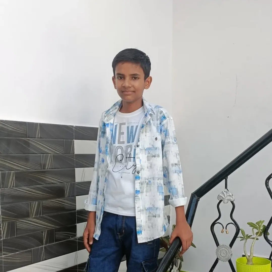 Yash PratapRana