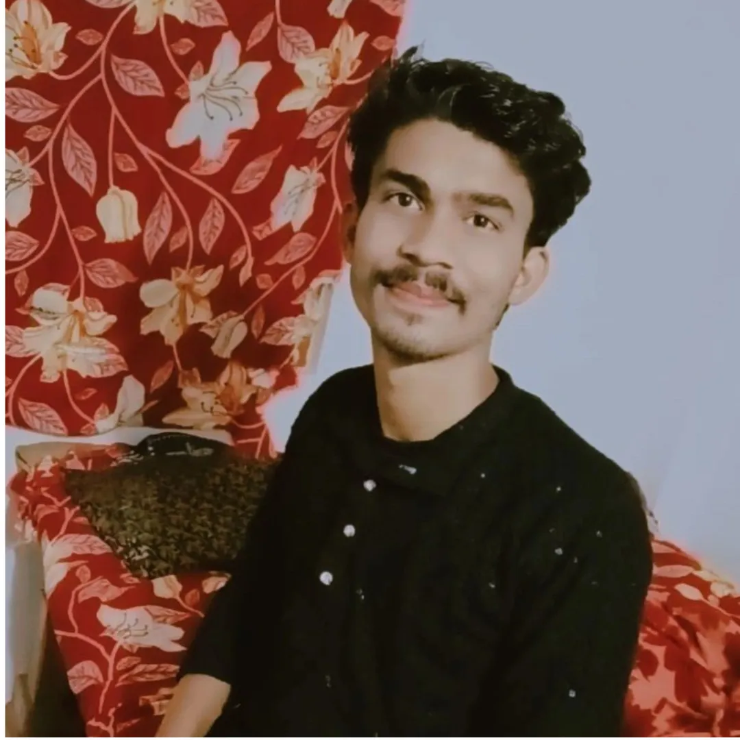 Krishna singh