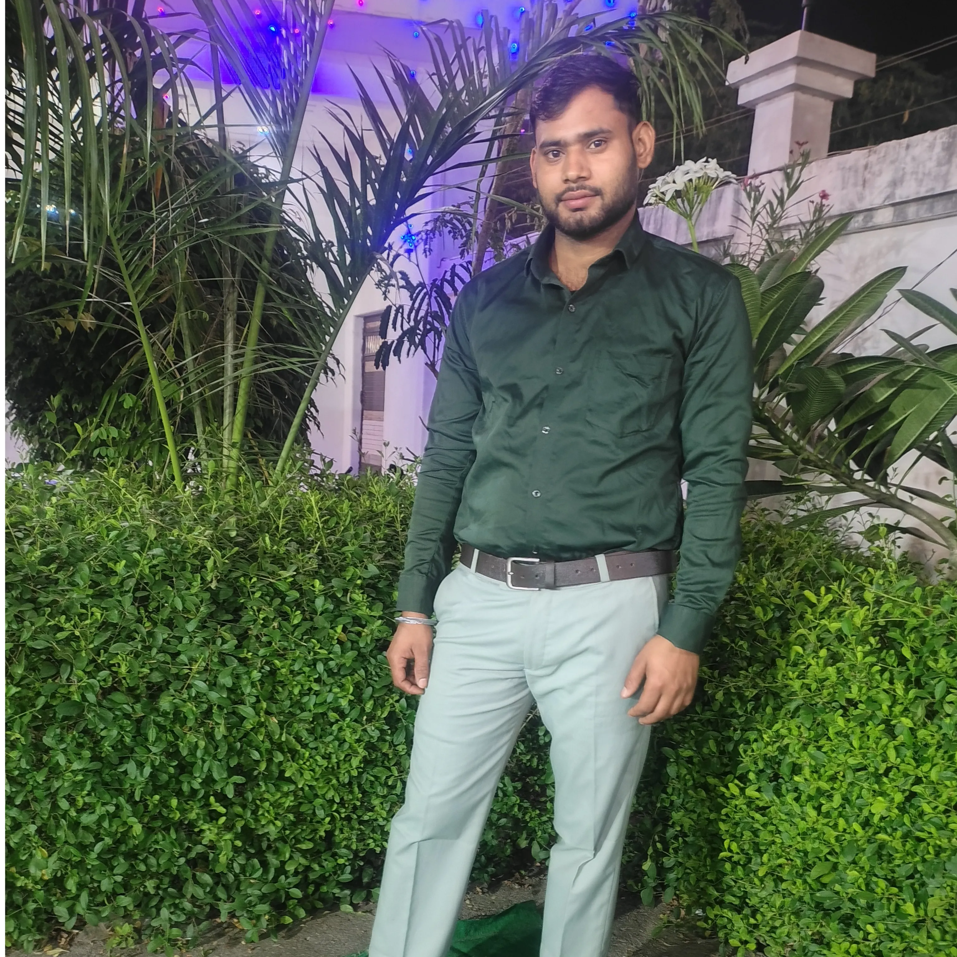 Dev Singh