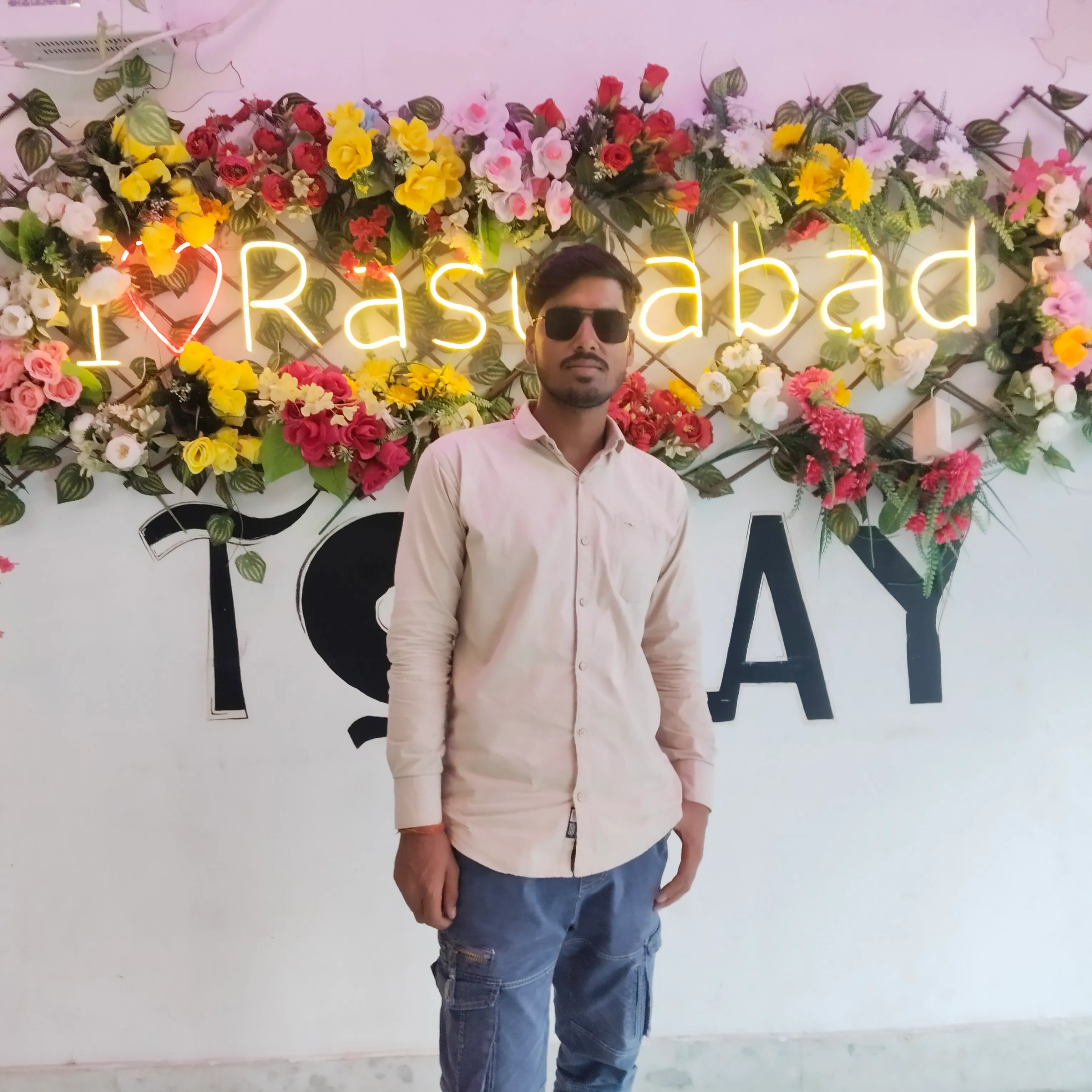 Ritesh savita
