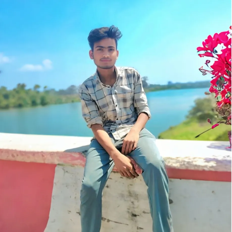 Shivam_74 paswan