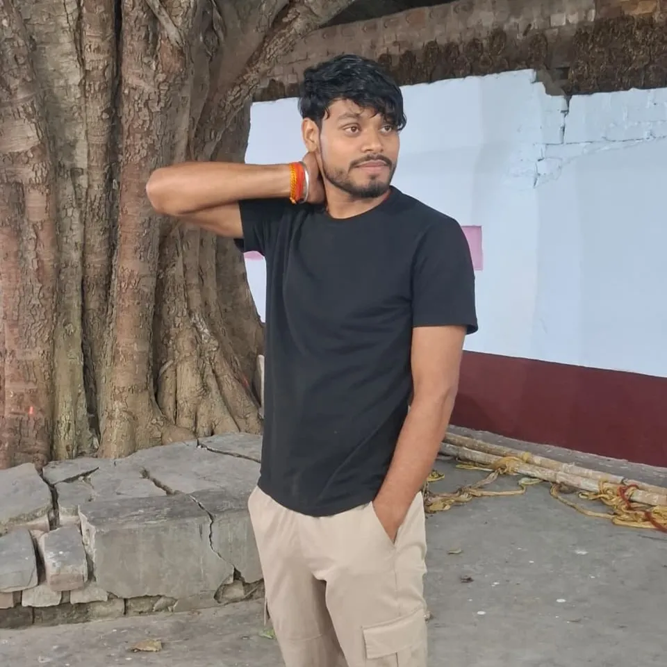 omprakash Kumar