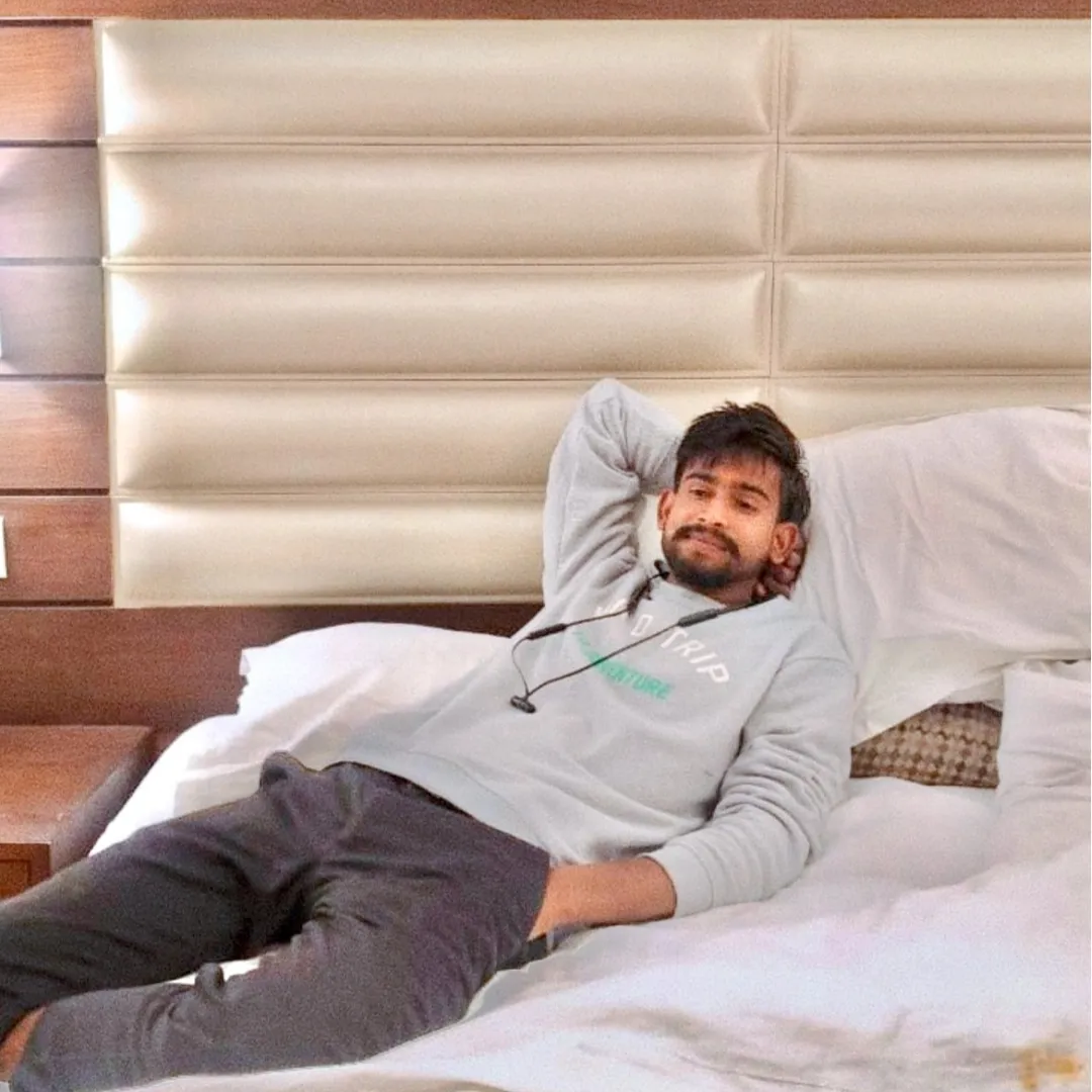 karan verma
