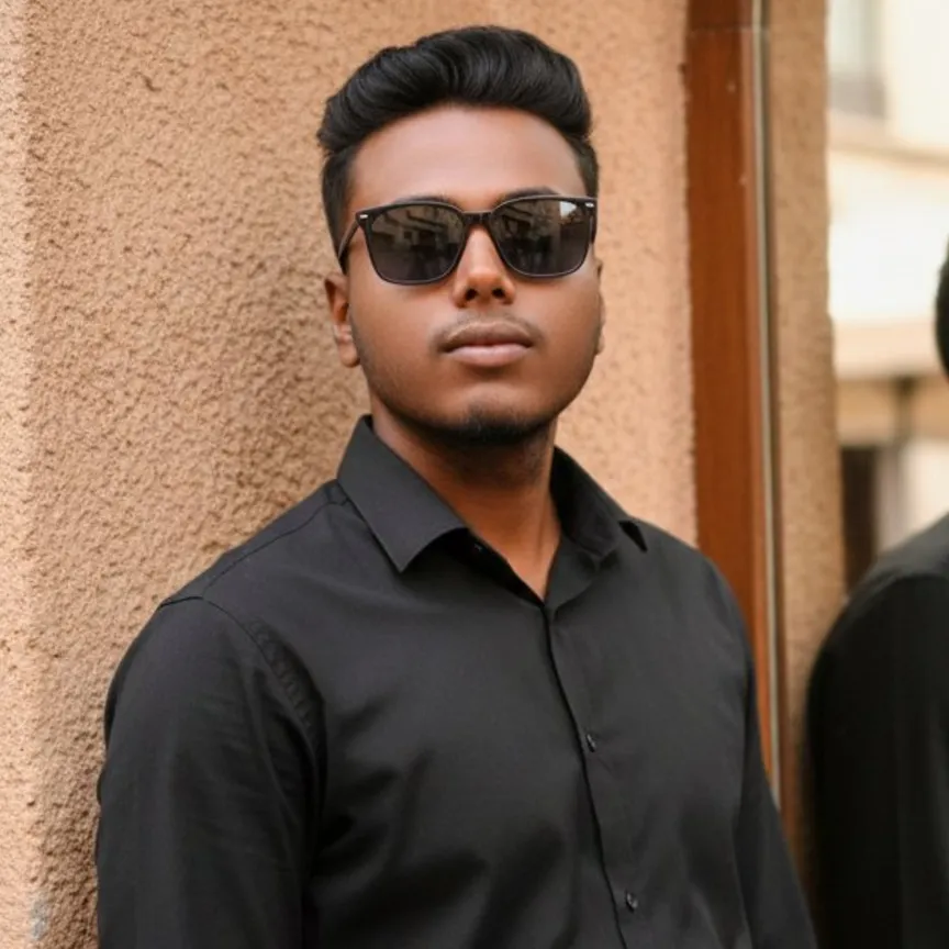 MOSTAKIN BHAI