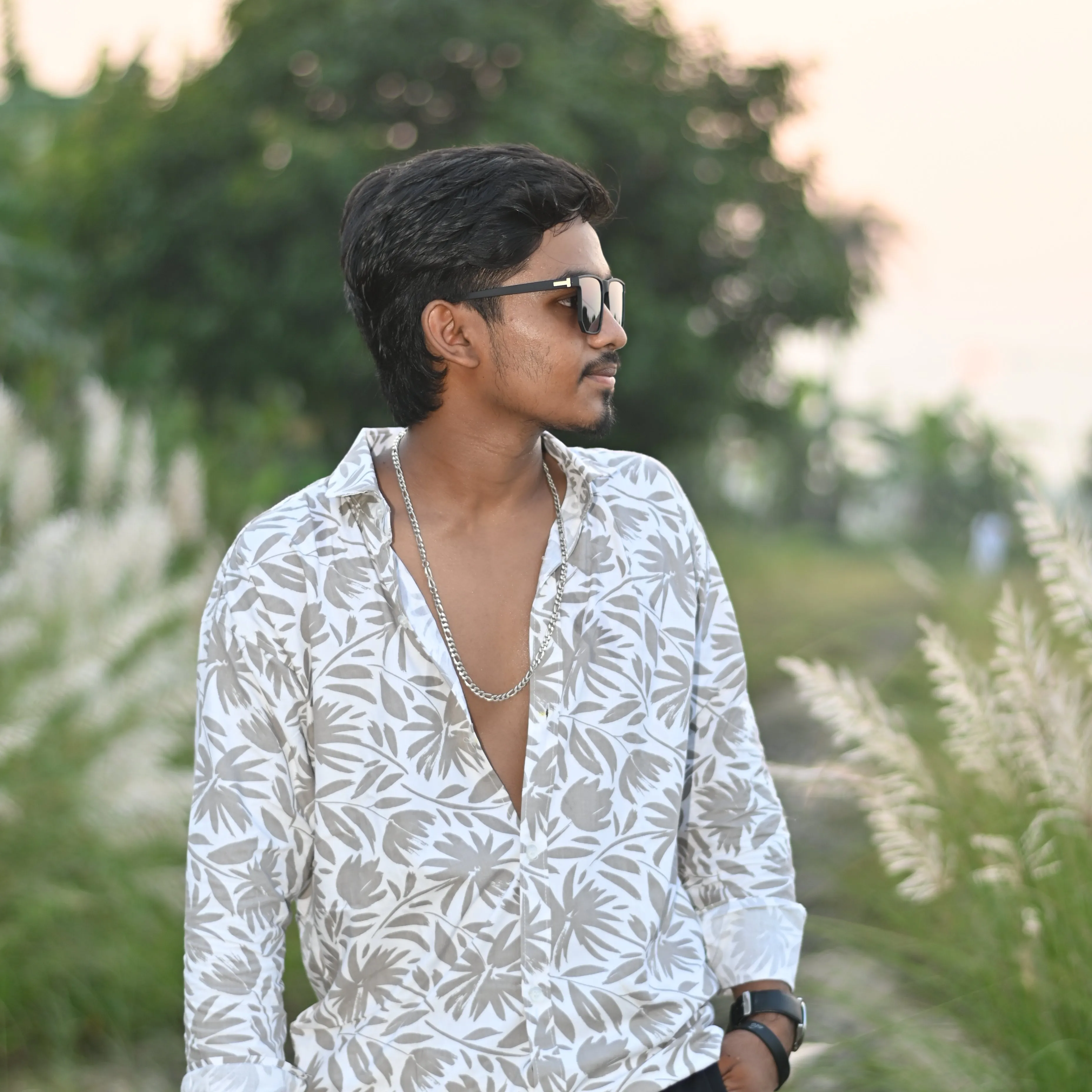 SM Samir