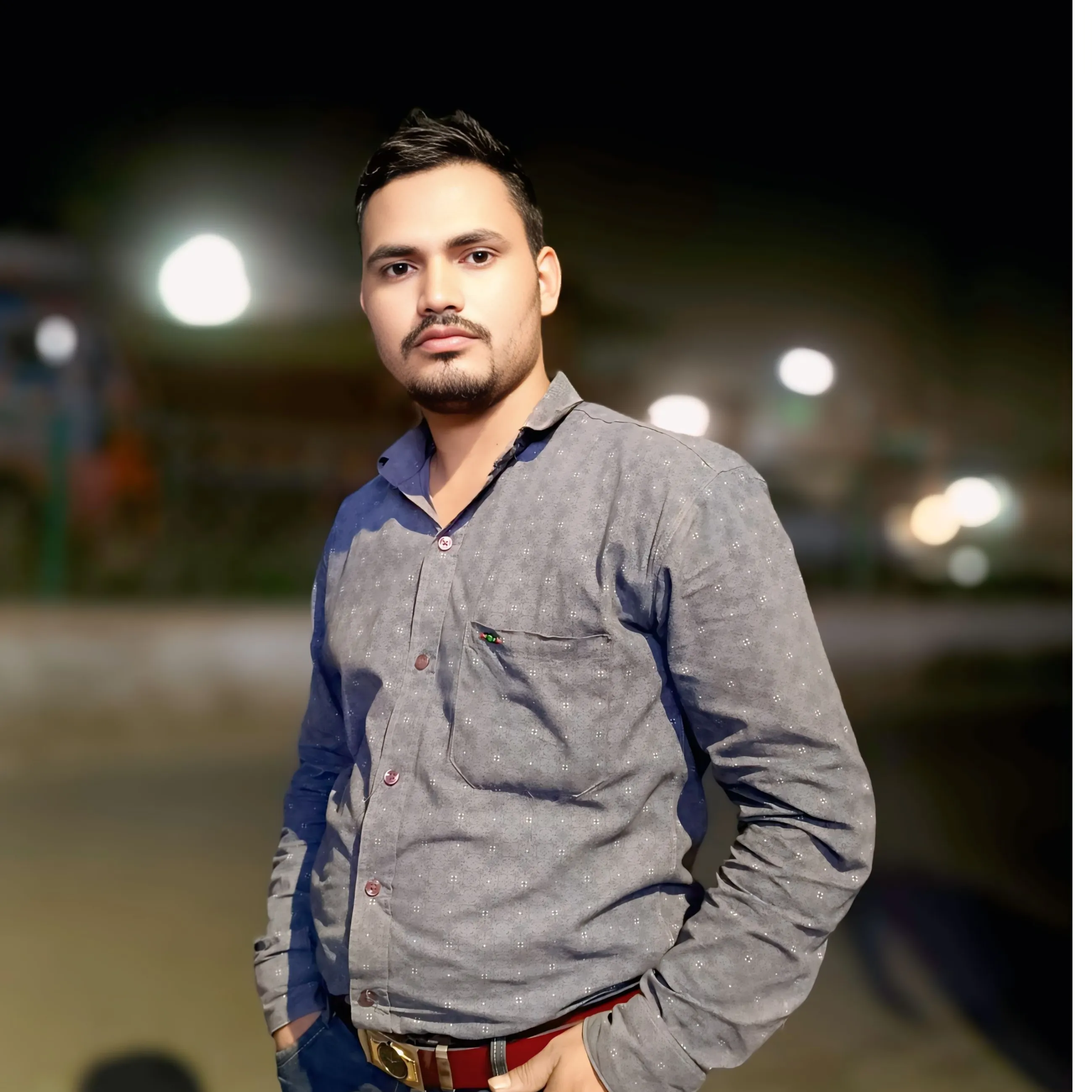 Bholu Singh