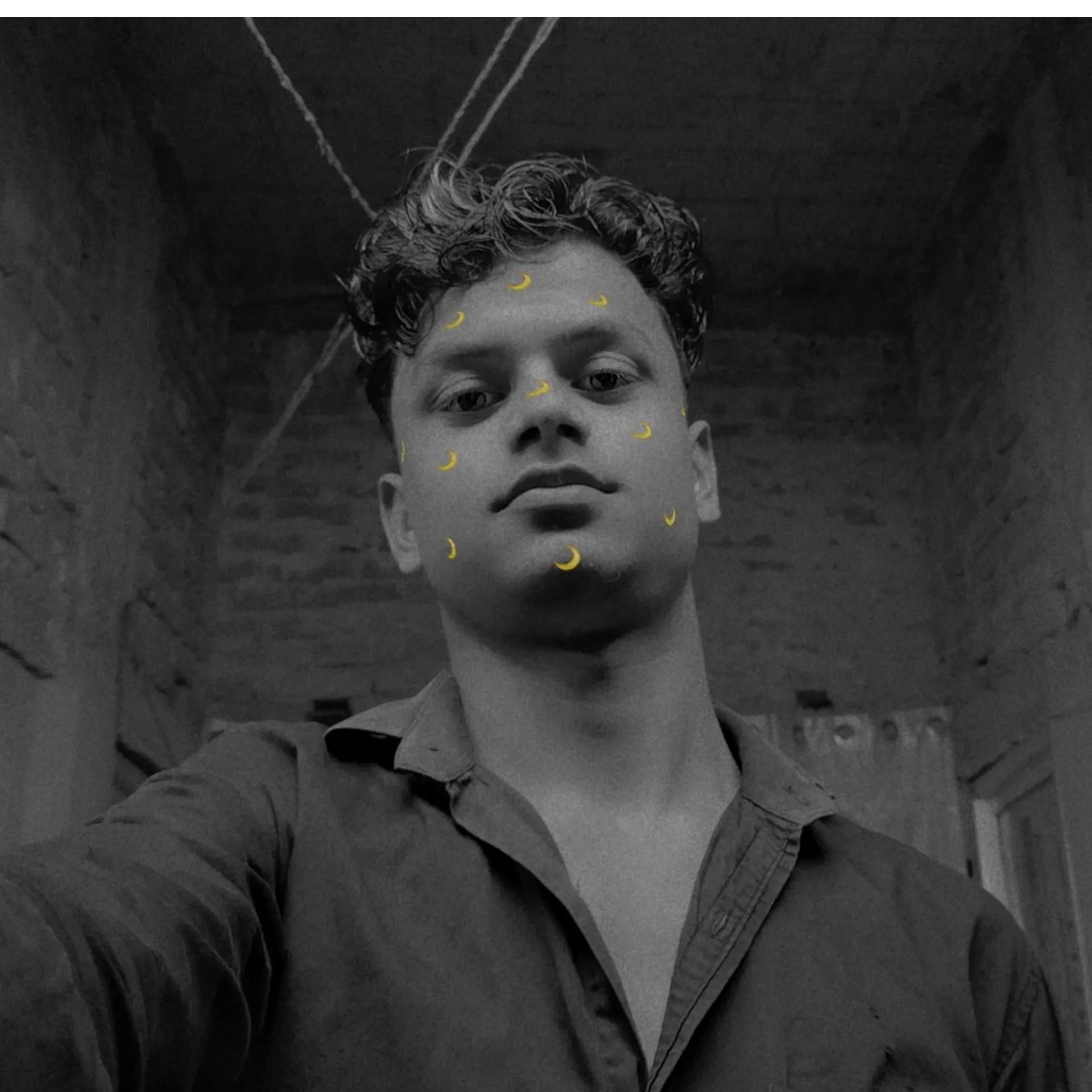 harshu pandey