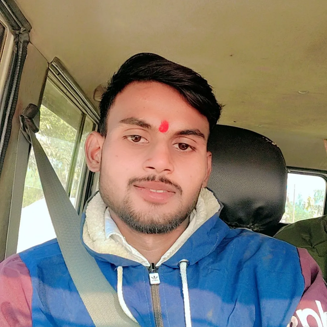 vivek maurya