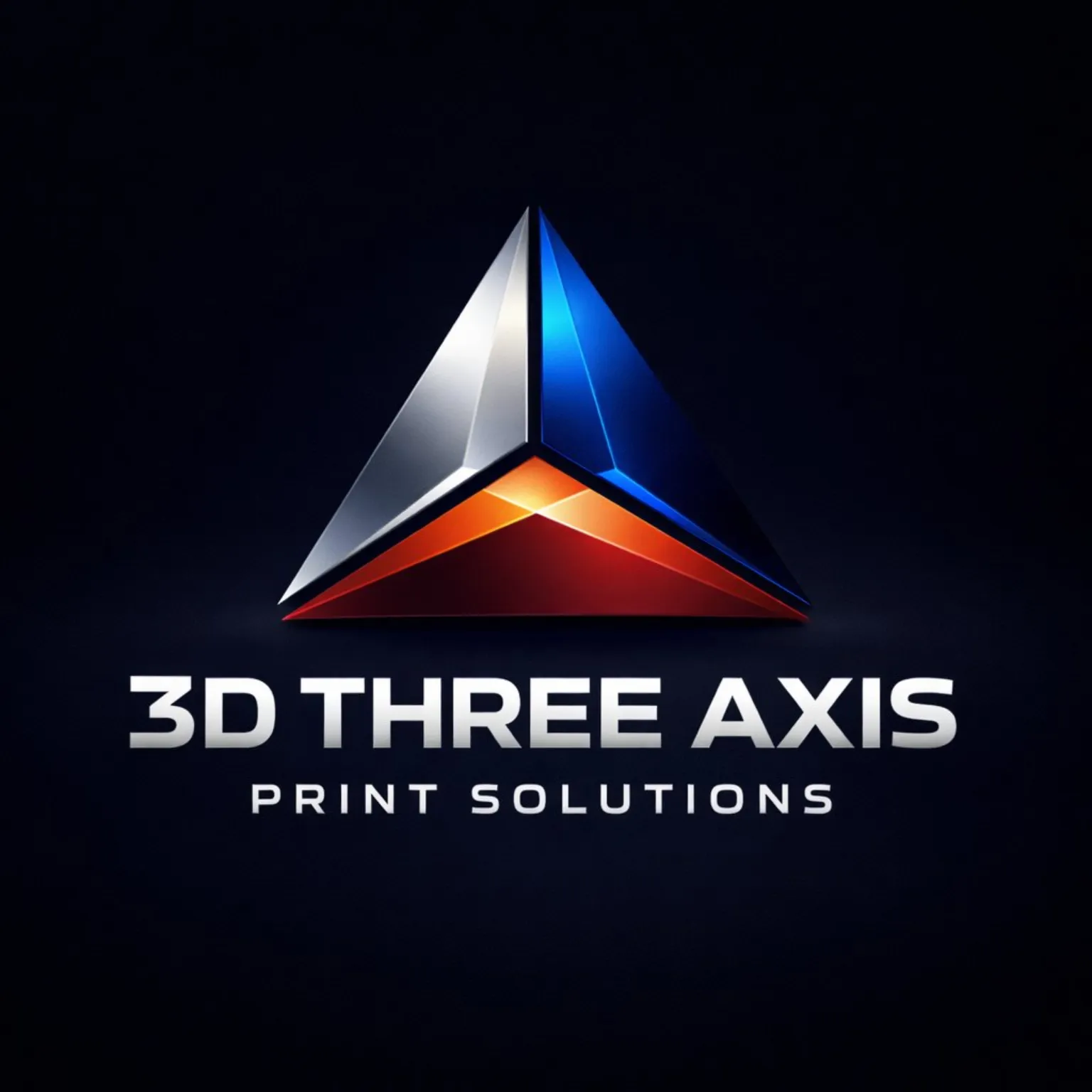 3DTHREEAXIS printsolution
