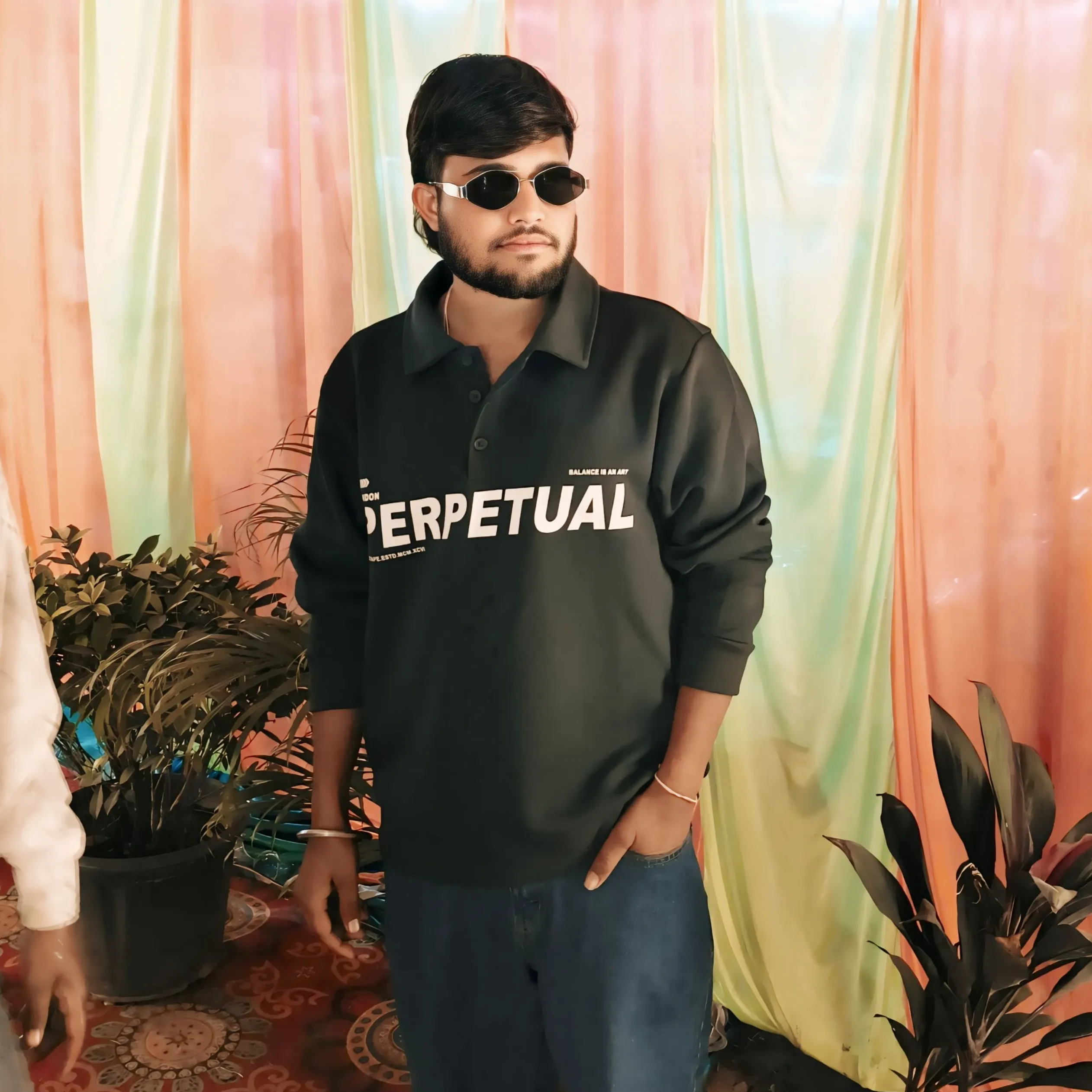 VIKRAM SAINI