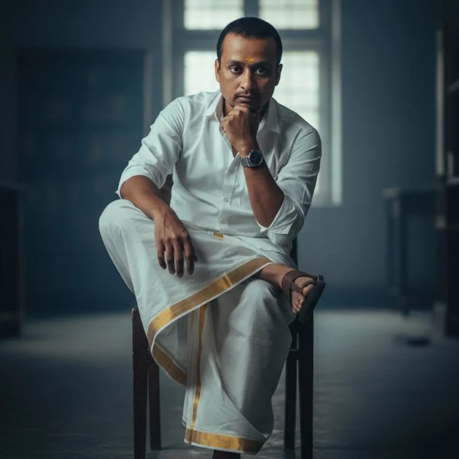 PreethamJJ Official